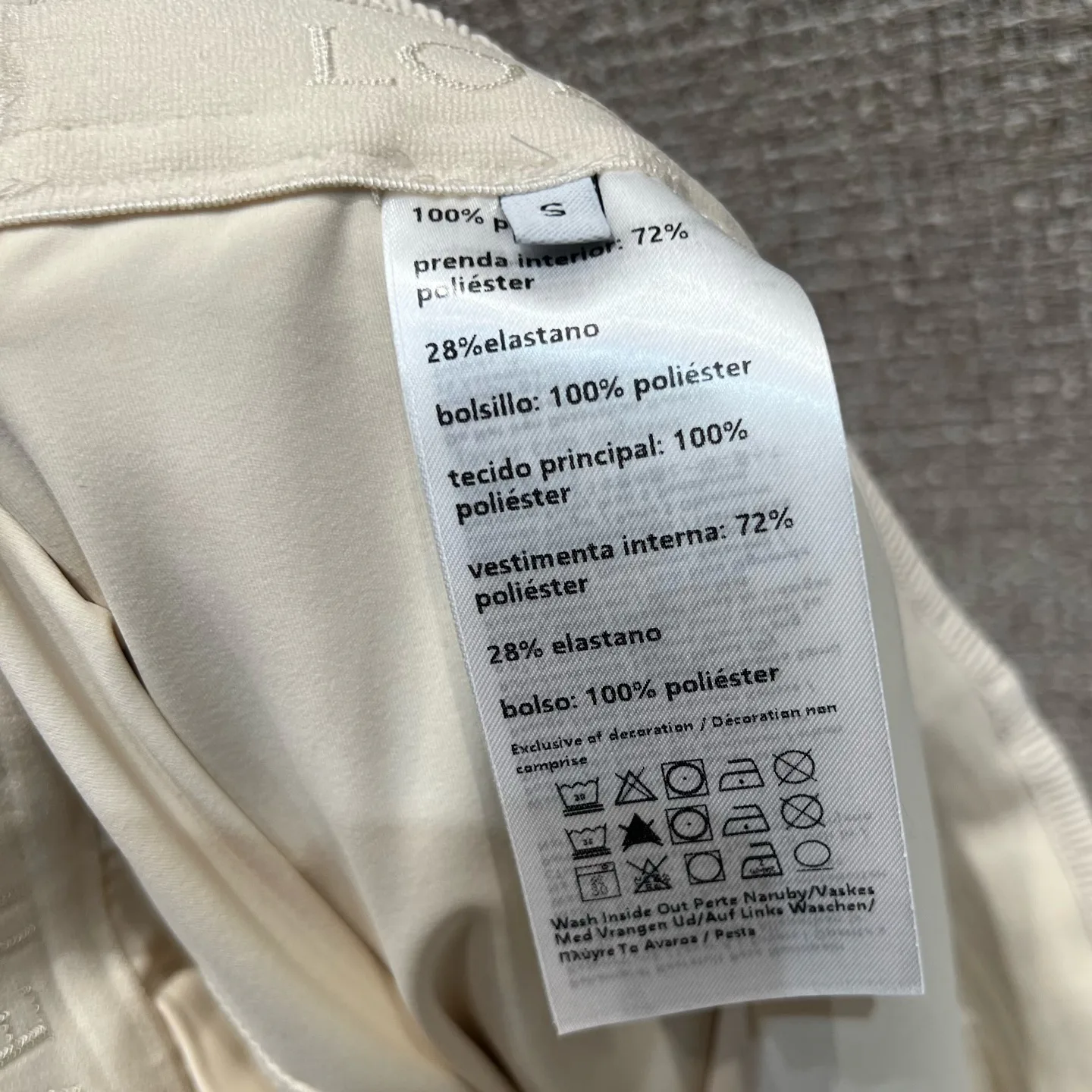 Шорты Женские Loewe 11627225