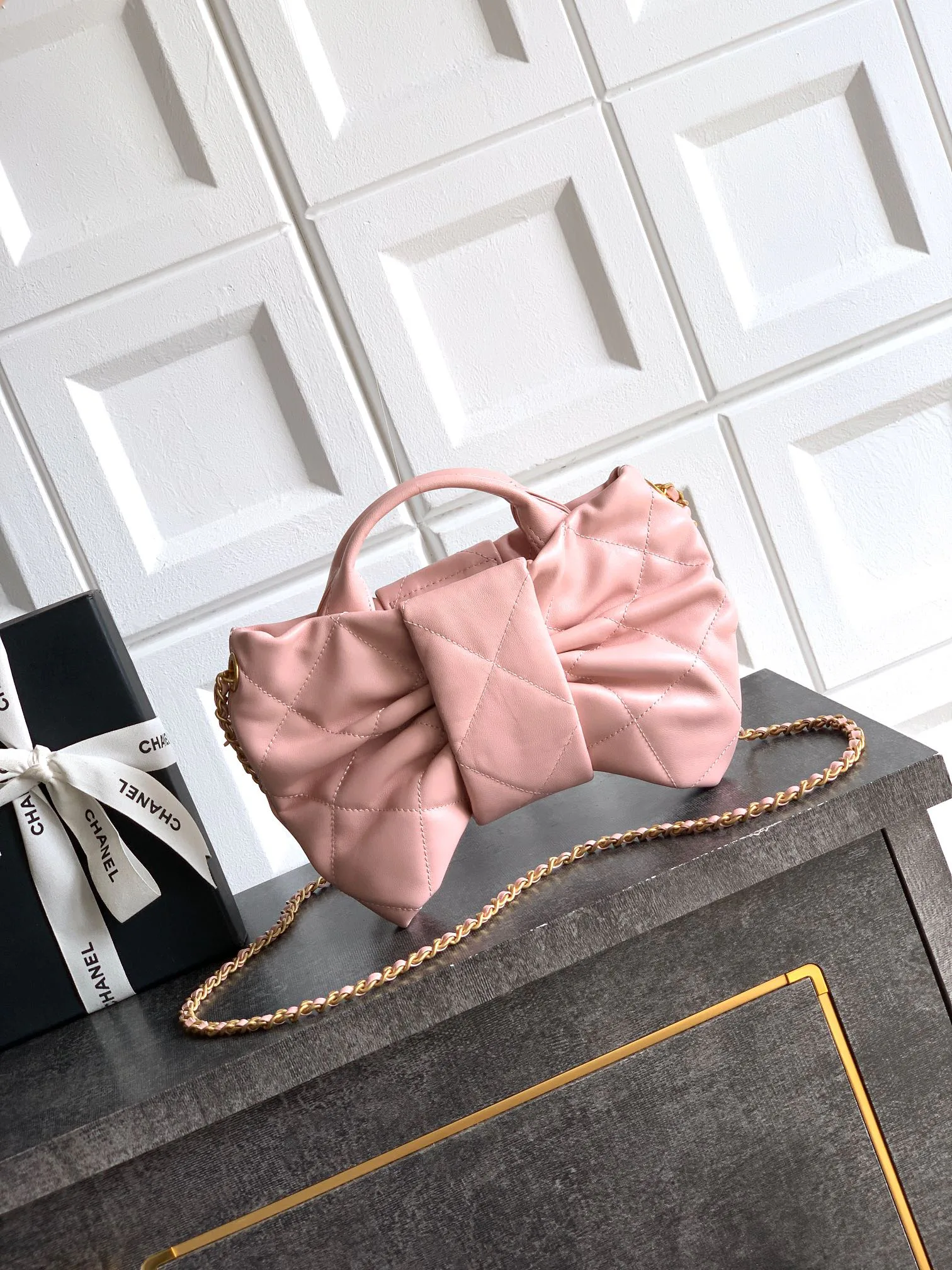 Классические Сумки Женские Chanel 10214712
