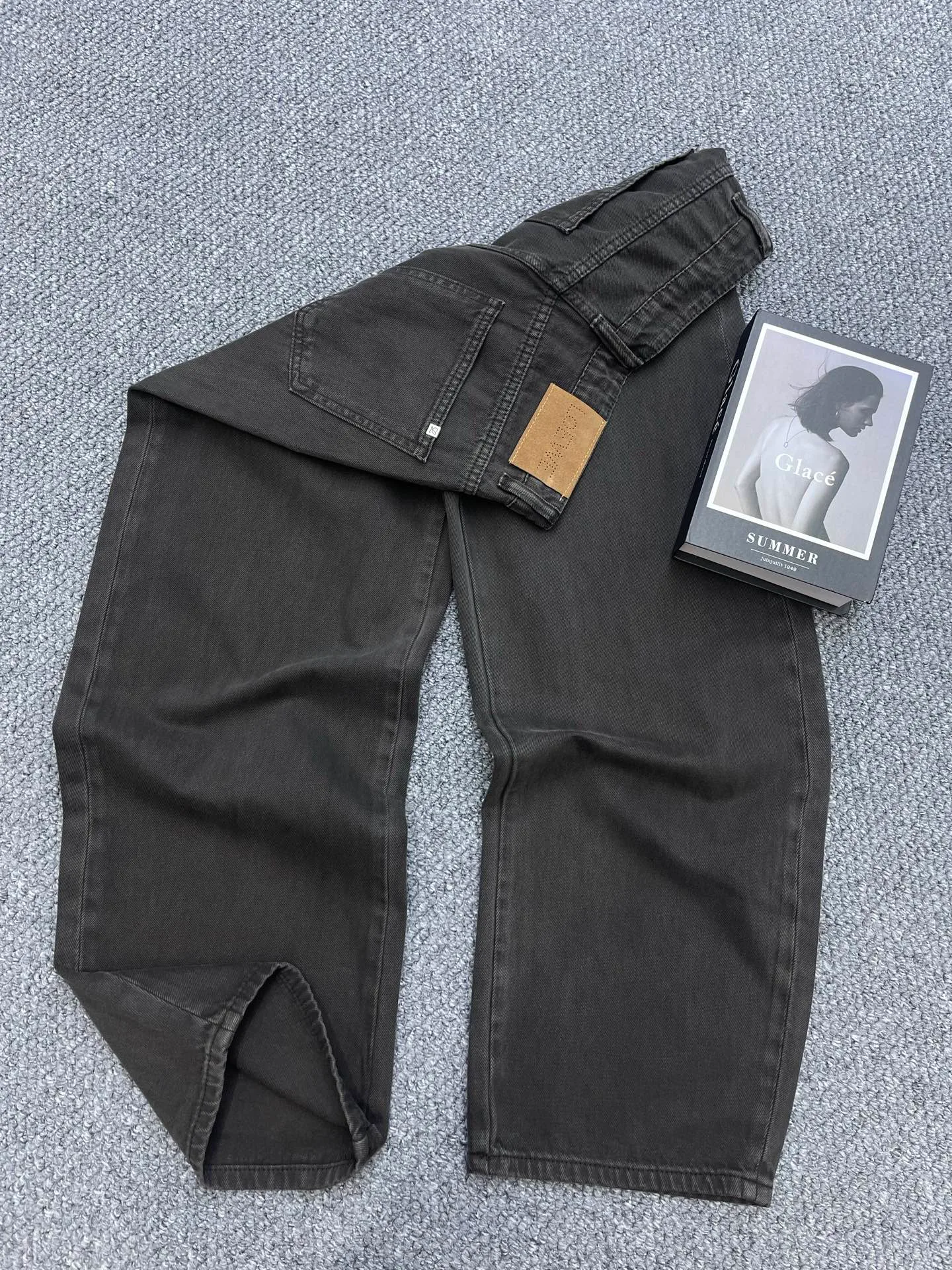 Джинсы Женские Loewe 19403741