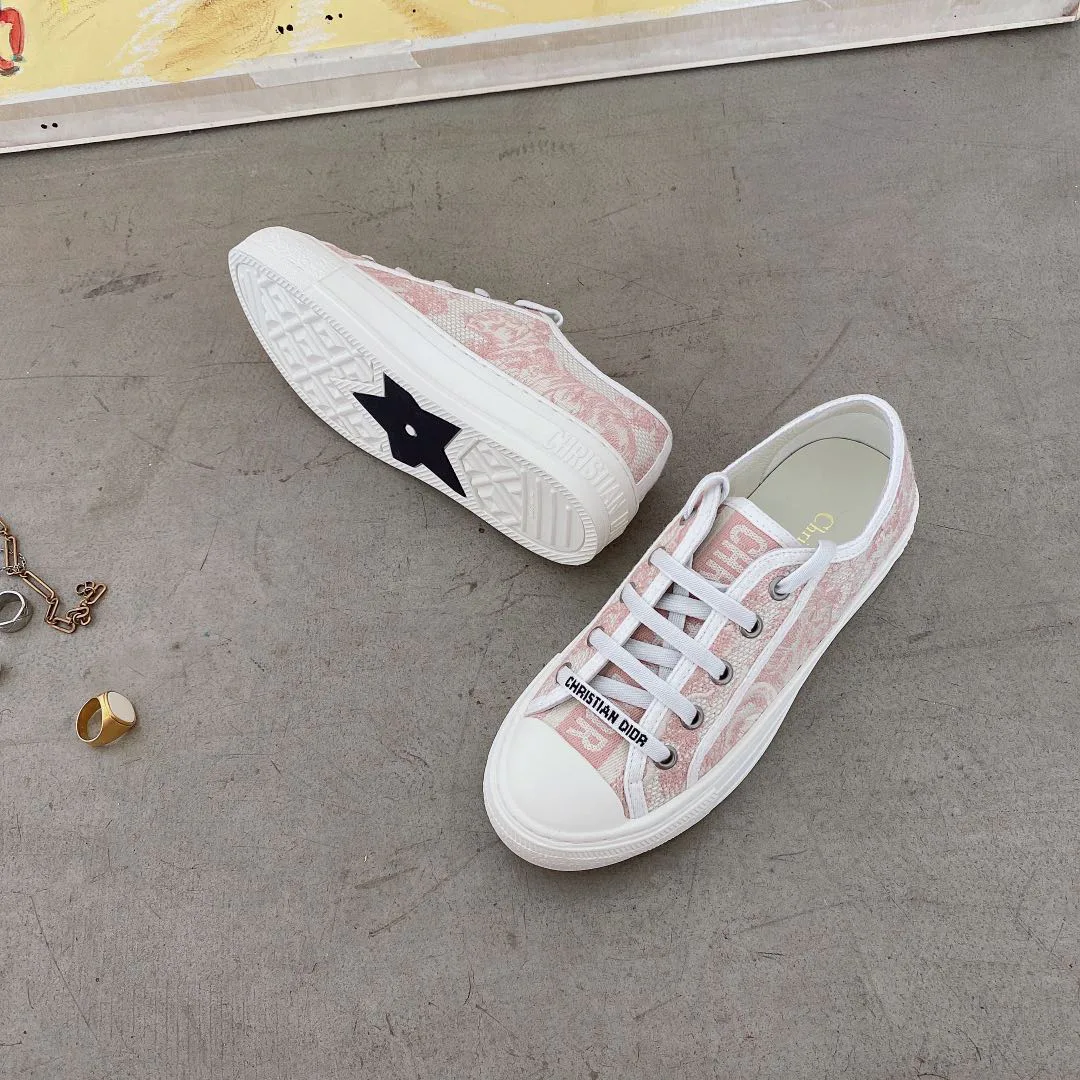 Кеды Женские Christian Dior 559053