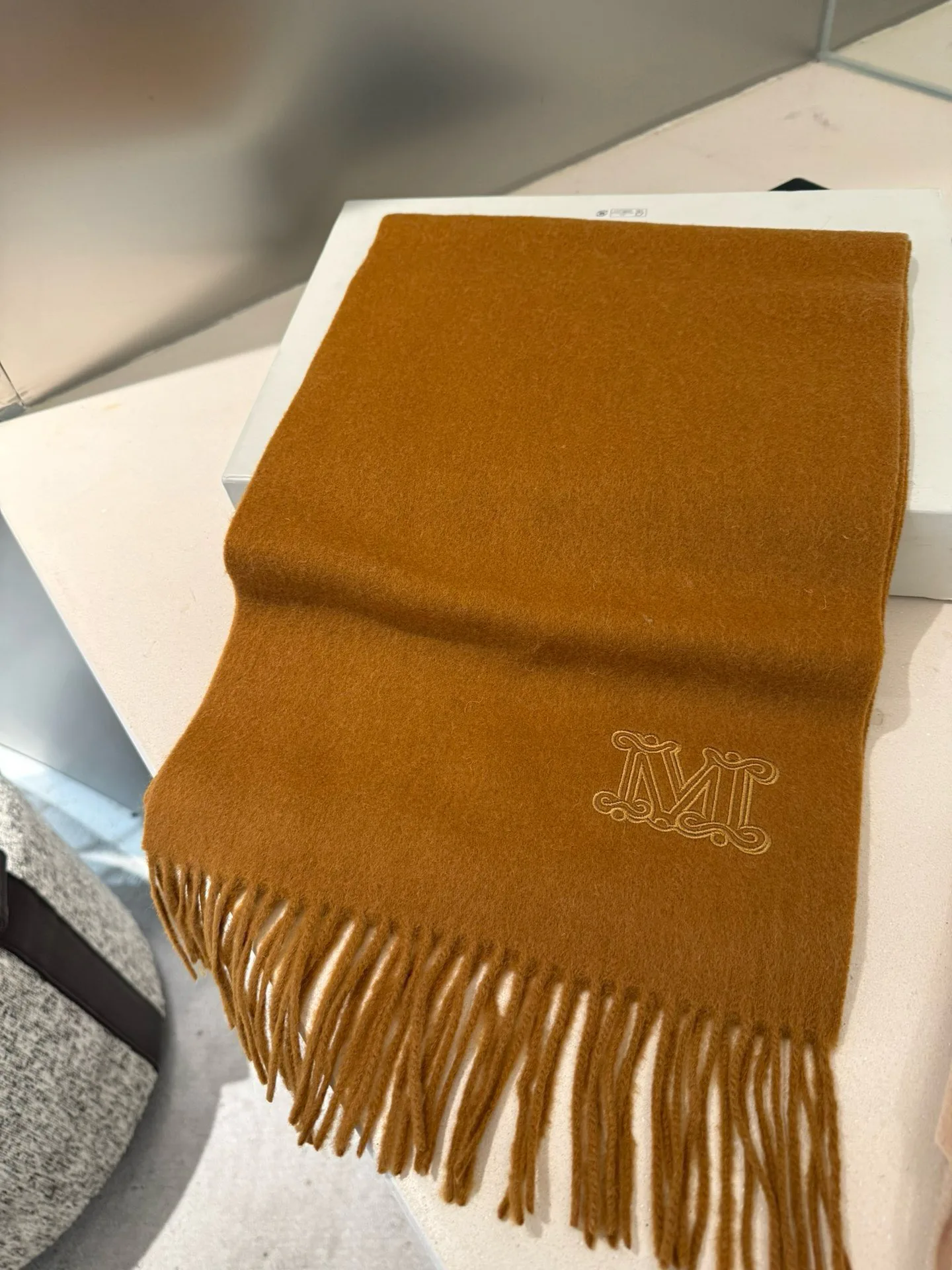 Шарфы Max Mara 18002716