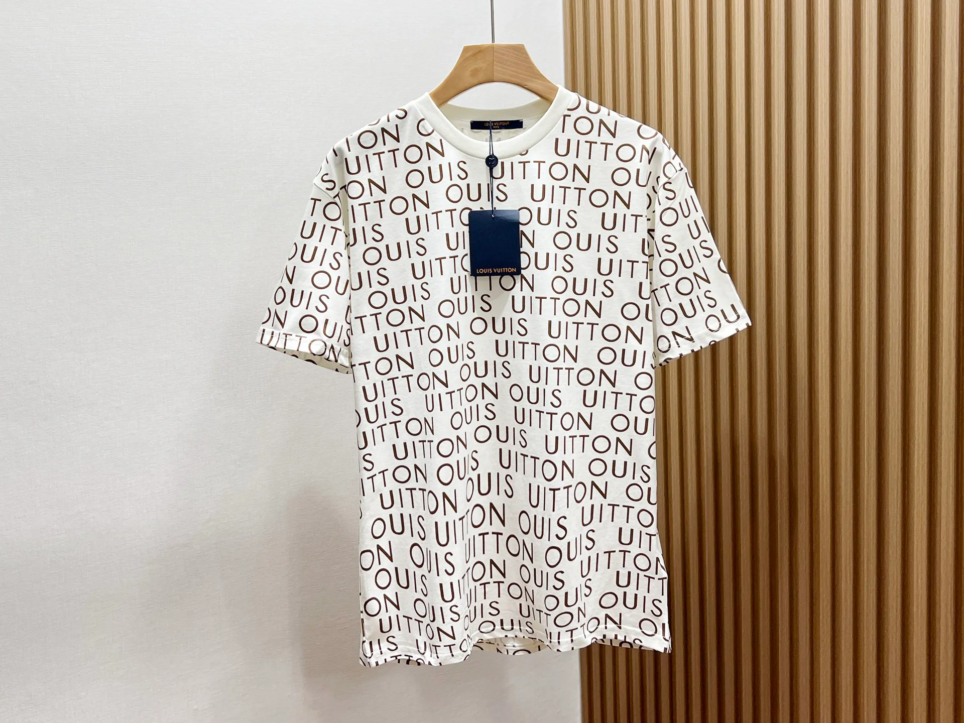 Футболки Мужские Louis Vuitton 848299