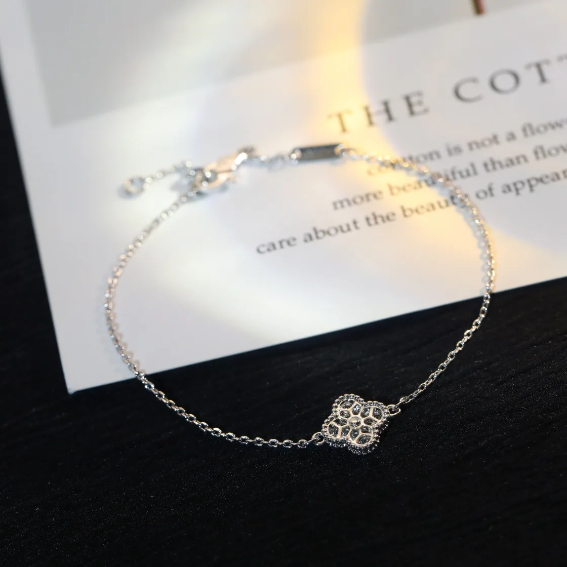 Бижутерия Van Cleef & Arpels 151460