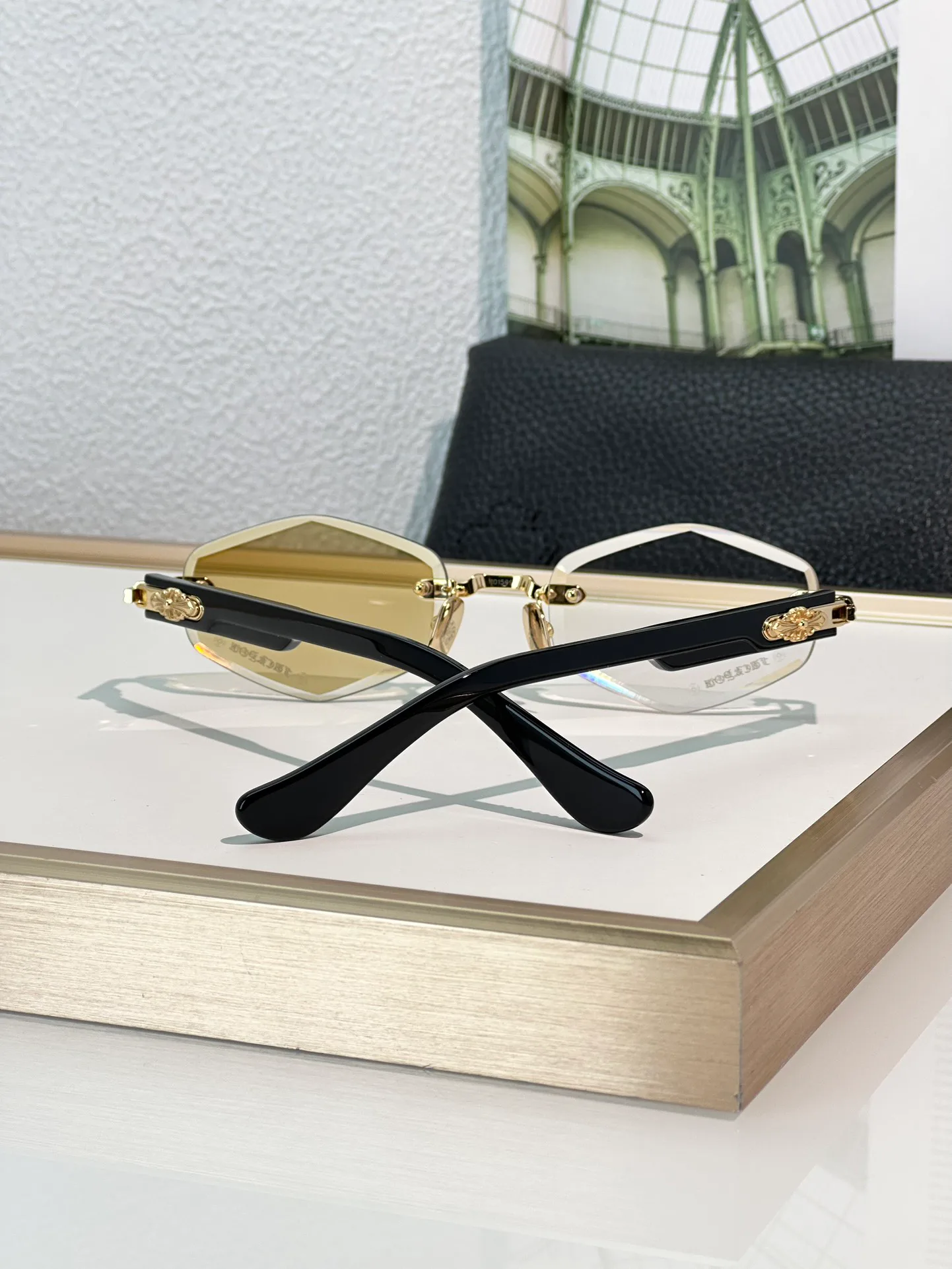 Бижутерия Chrome Hearts 9652901