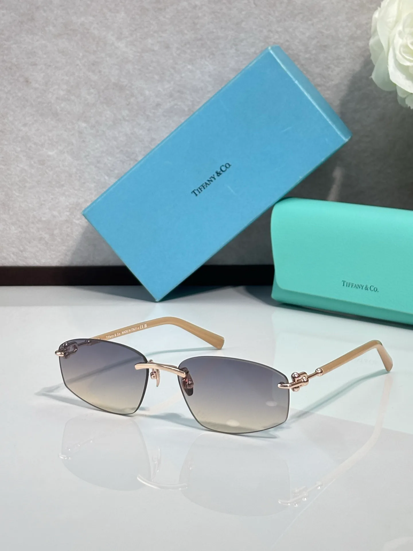 Бижутерия Tiffany 2636664