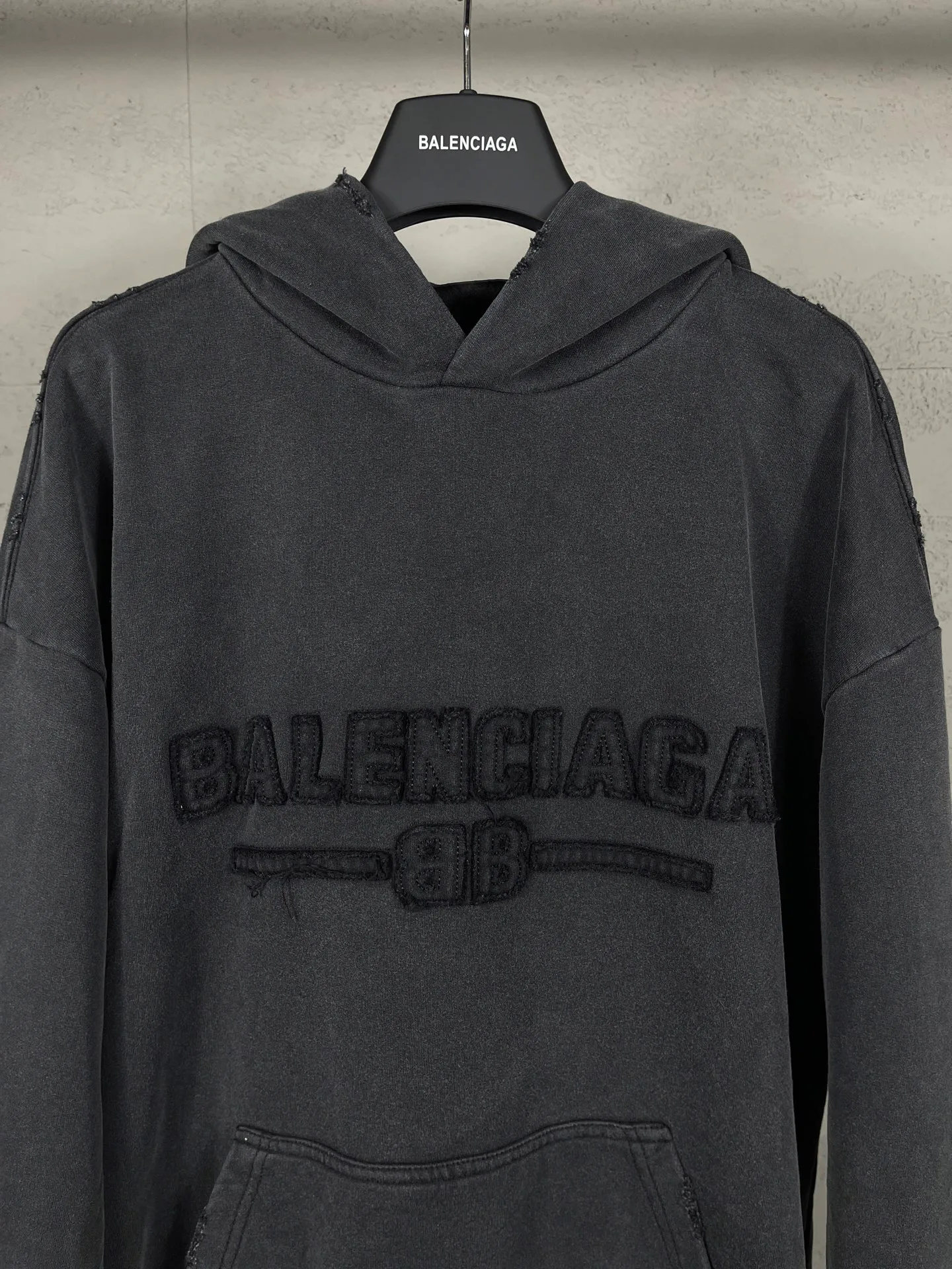 Свитшоты И Худи Мужские Balenciaga 86373