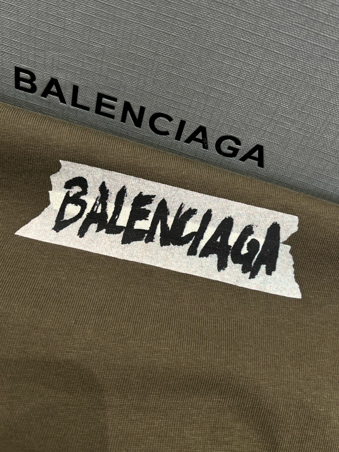 Футболки Мужские Balenciaga 11131643
