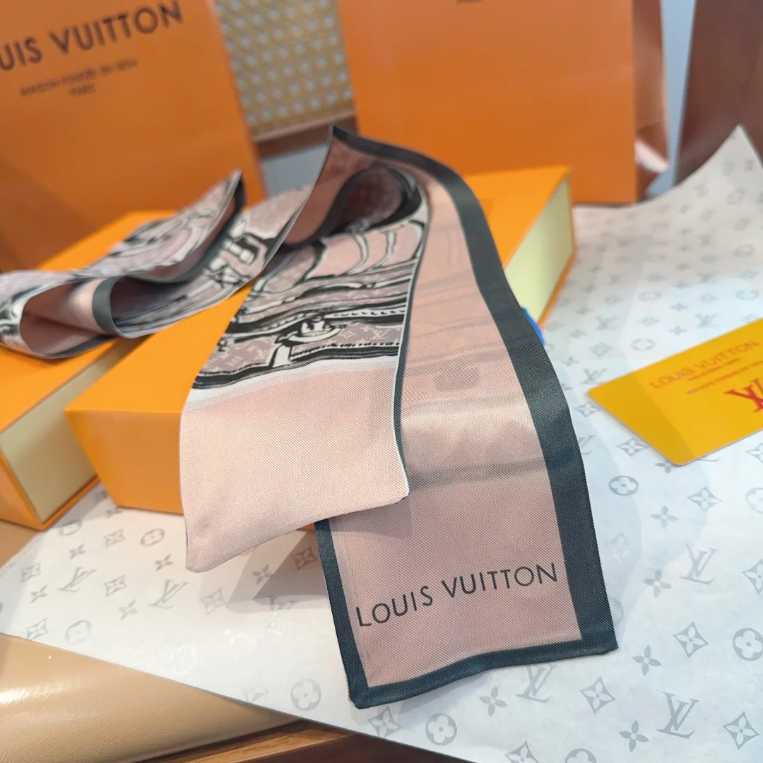 Шарфы Louis Vuitton 32915