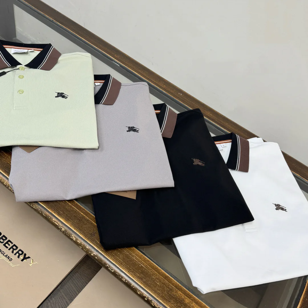 Рубашки Мужские Burberry 11539924