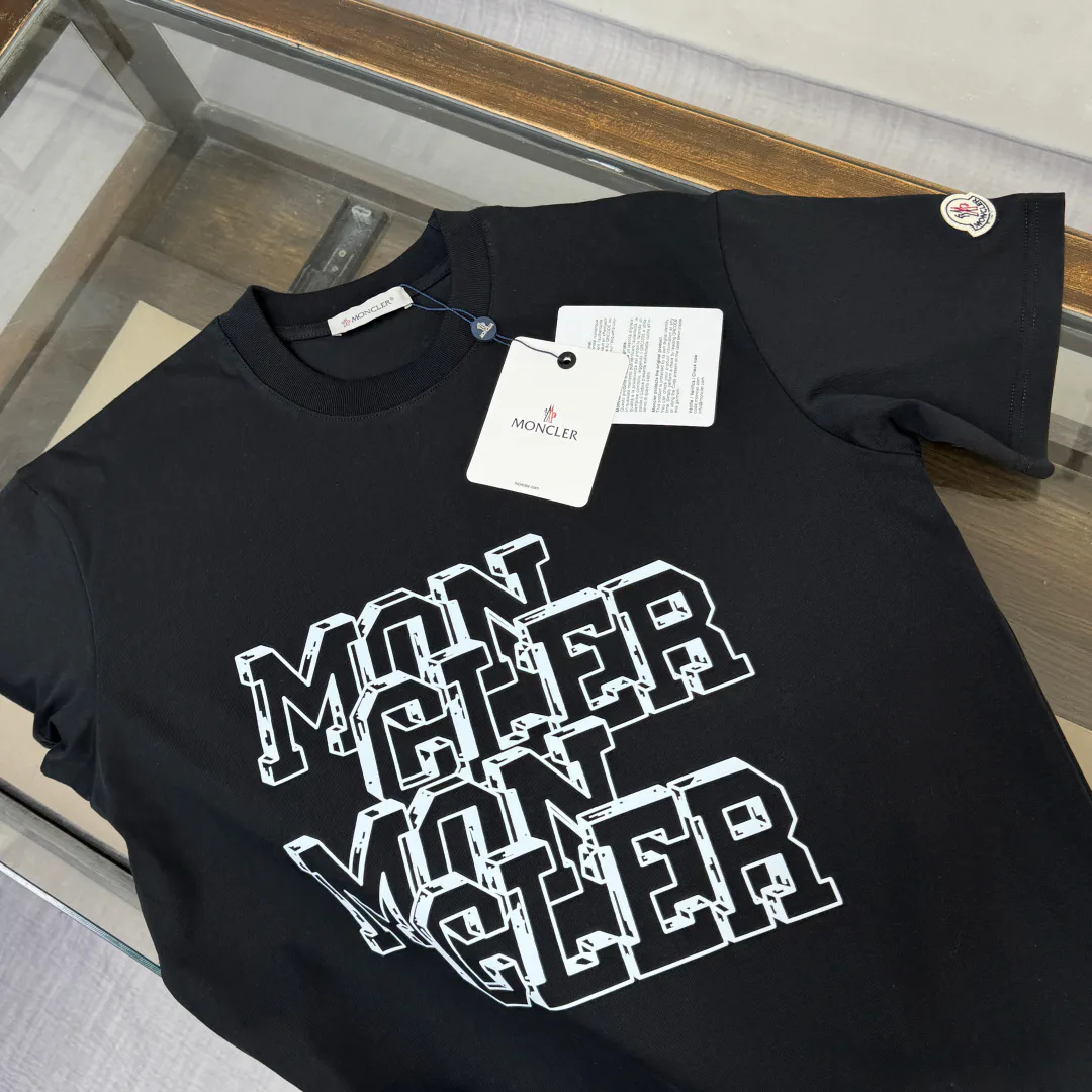 Футболки Женские Moncler 10292136