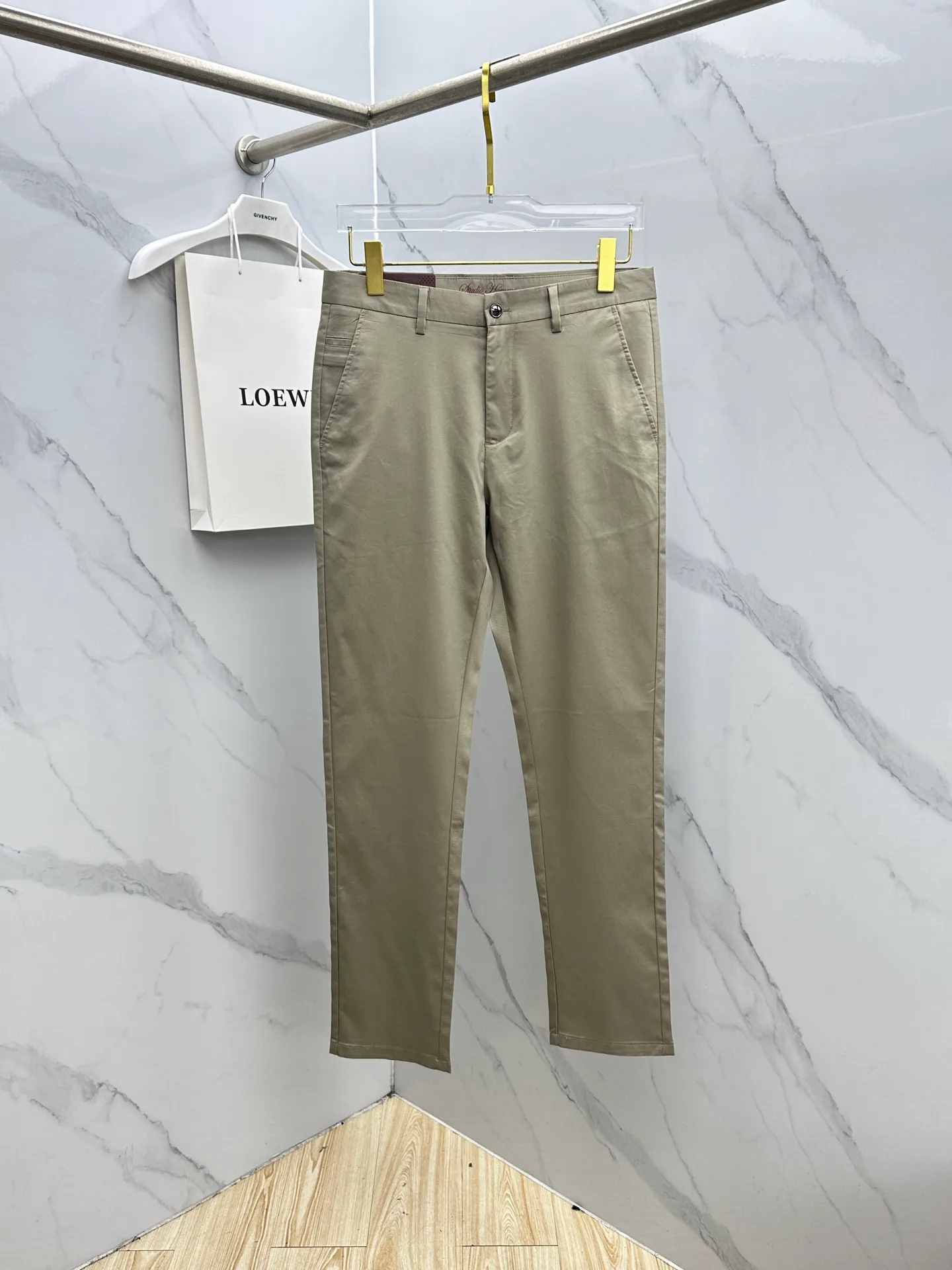 Брюки Мужские Louis Vuitton 13118896