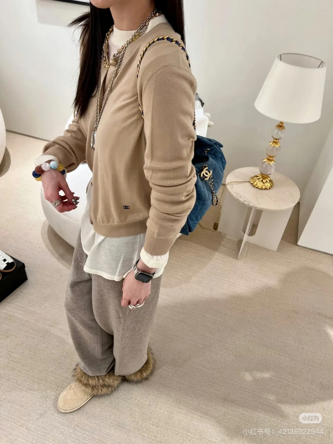 Жакеты Женские Chanel 11399113