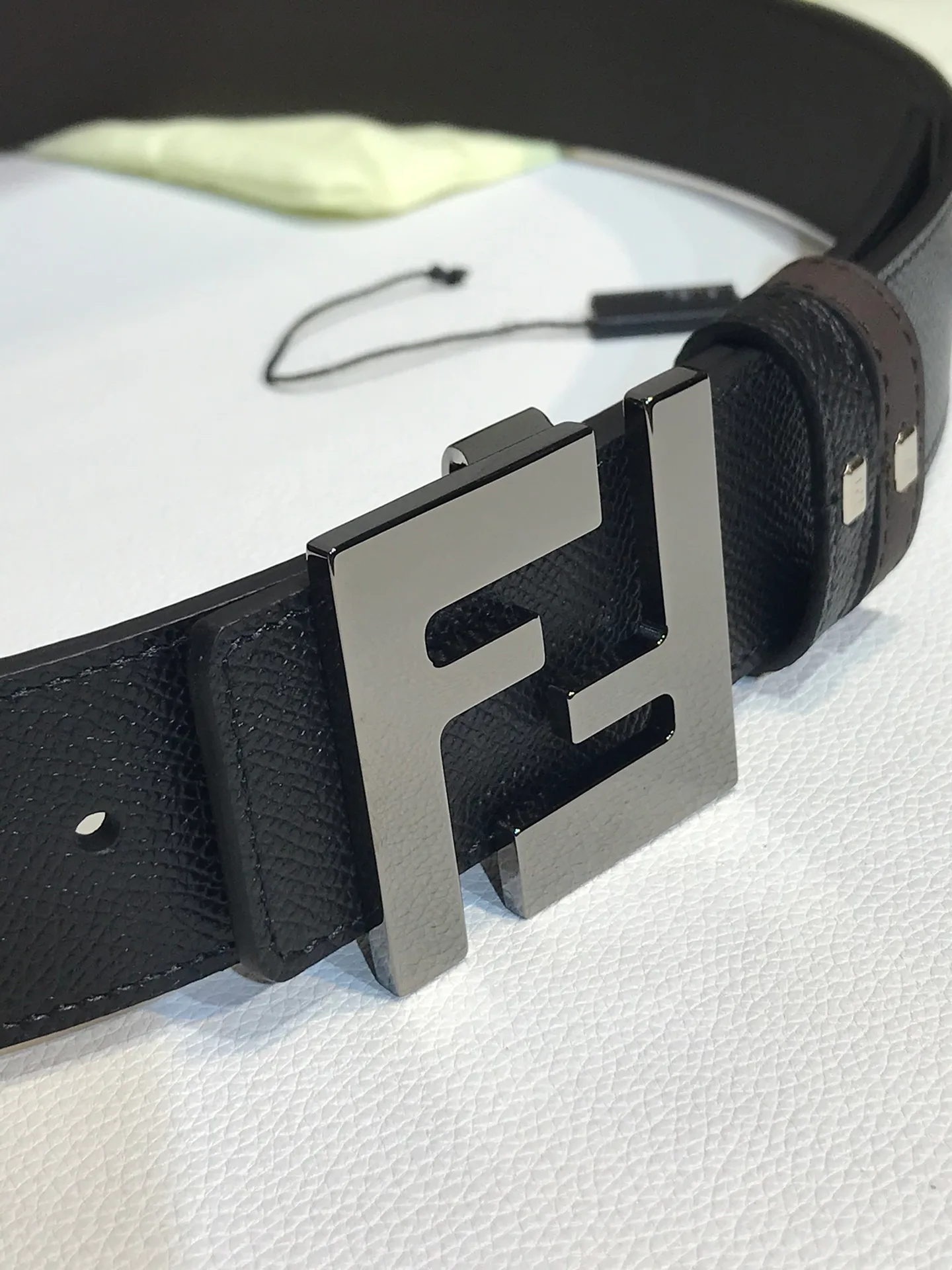 Ремни Fendi 14659338