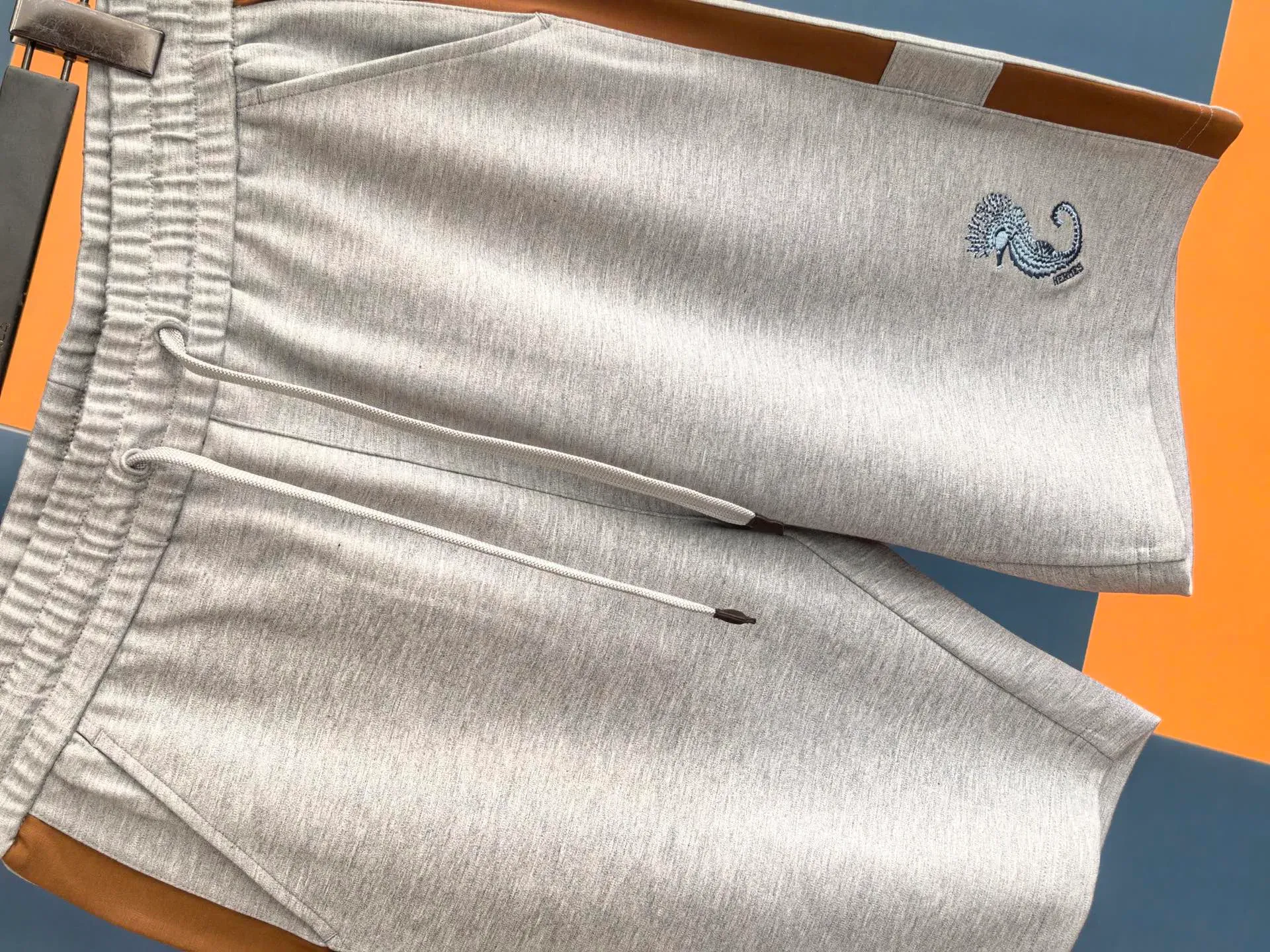 Шорты Мужские Hermes 32669