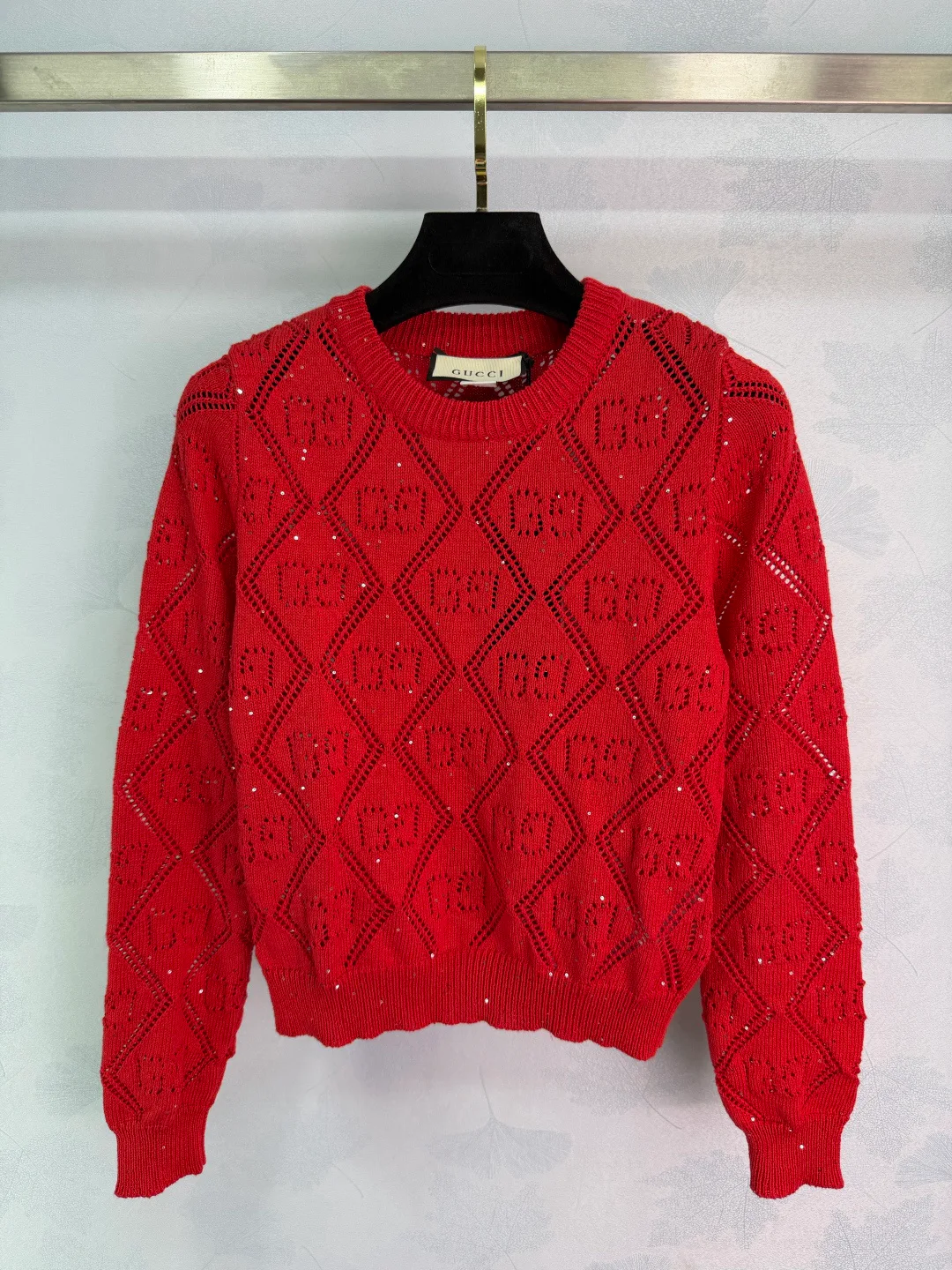 Джемперы И Свитеры Женские Gucci 838941