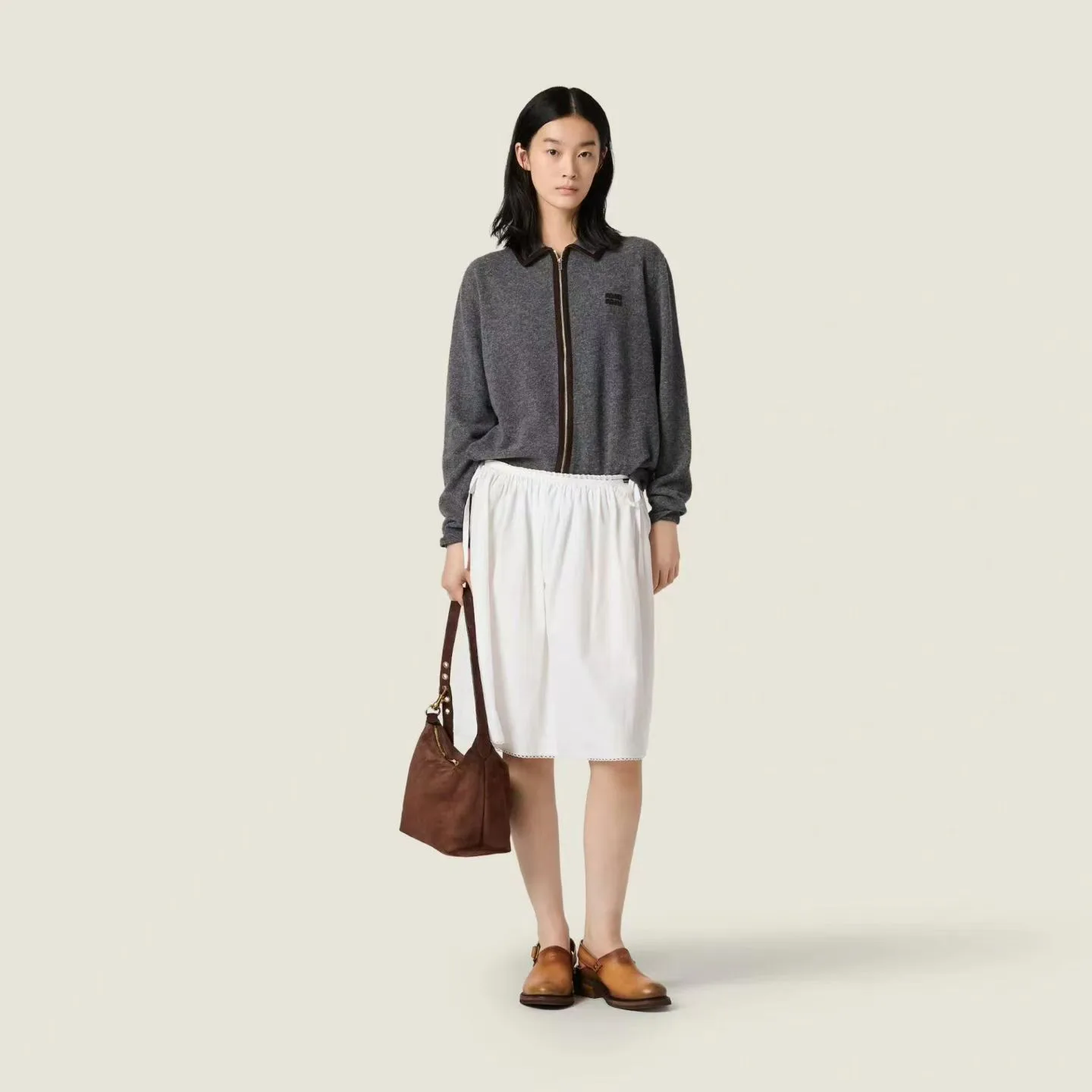 Джемперы И Свитеры Женские Miu Miu 19977925