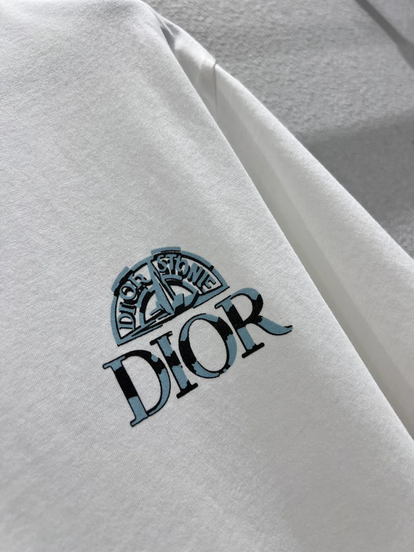 Футболки Женские Christian Dior 1393776