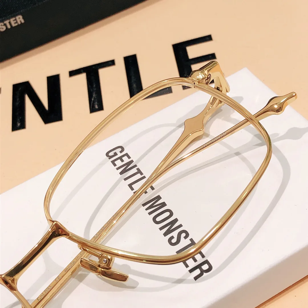 Очки Gentle Monster 1305571