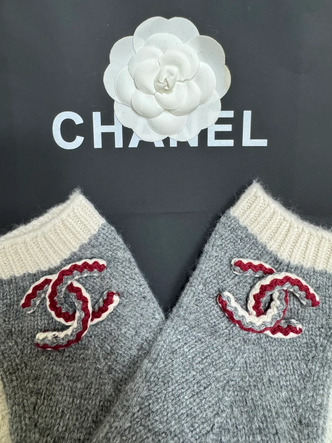 Джемперы И Свитеры Женские Chanel 17727815