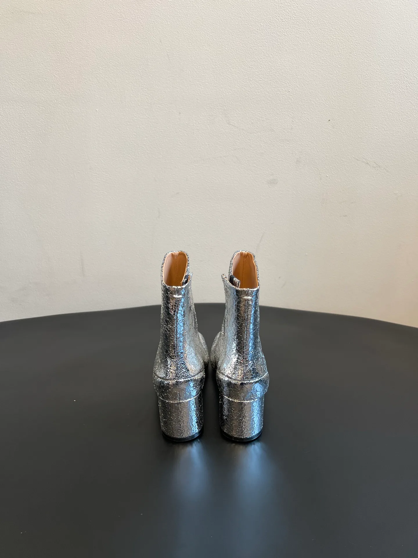 Ботильоны Женские Maison Margiela 18137743