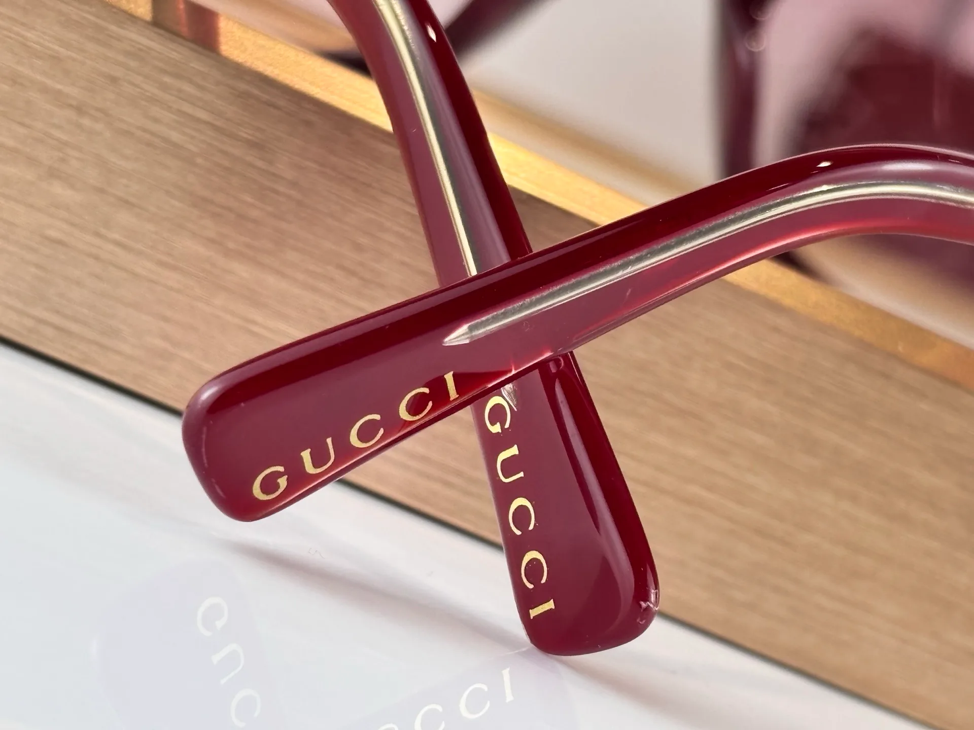 Очки Gucci 11233032