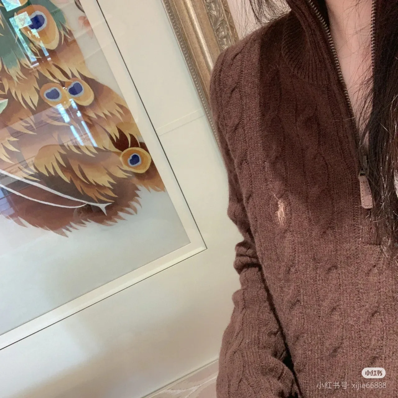Джемперы И Свитеры Женские Ralph Lauren 18588279