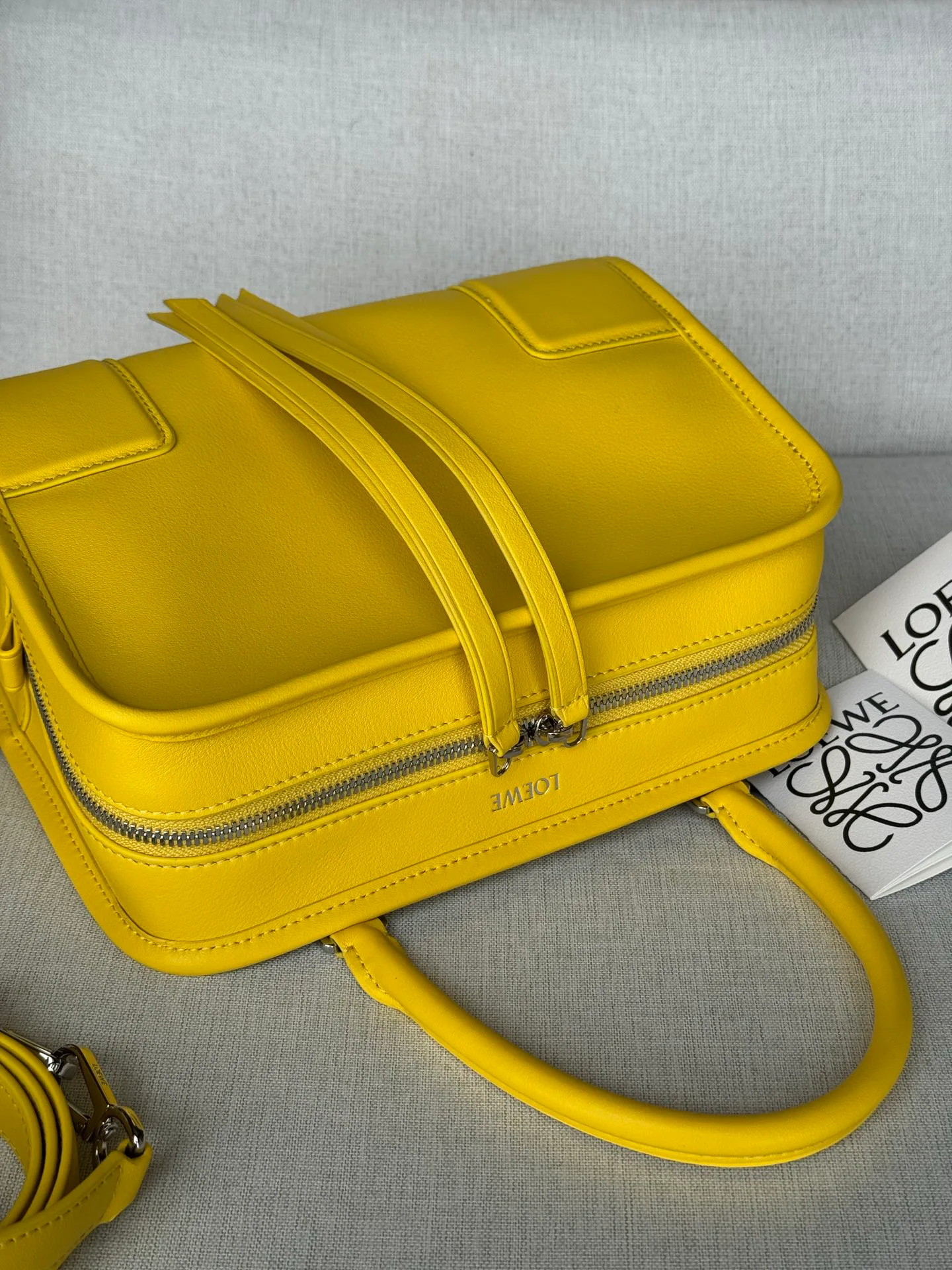 Классические Сумки Женские Loewe 13216717