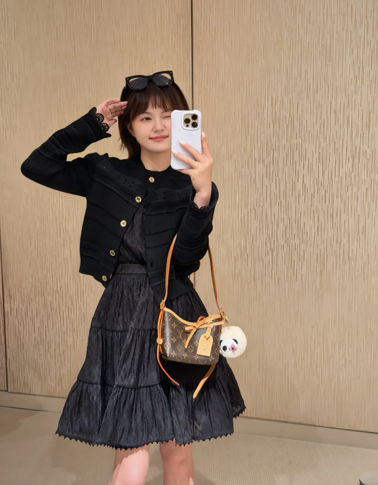 Джемперы И Свитеры Женские Louis Vuitton 17960180