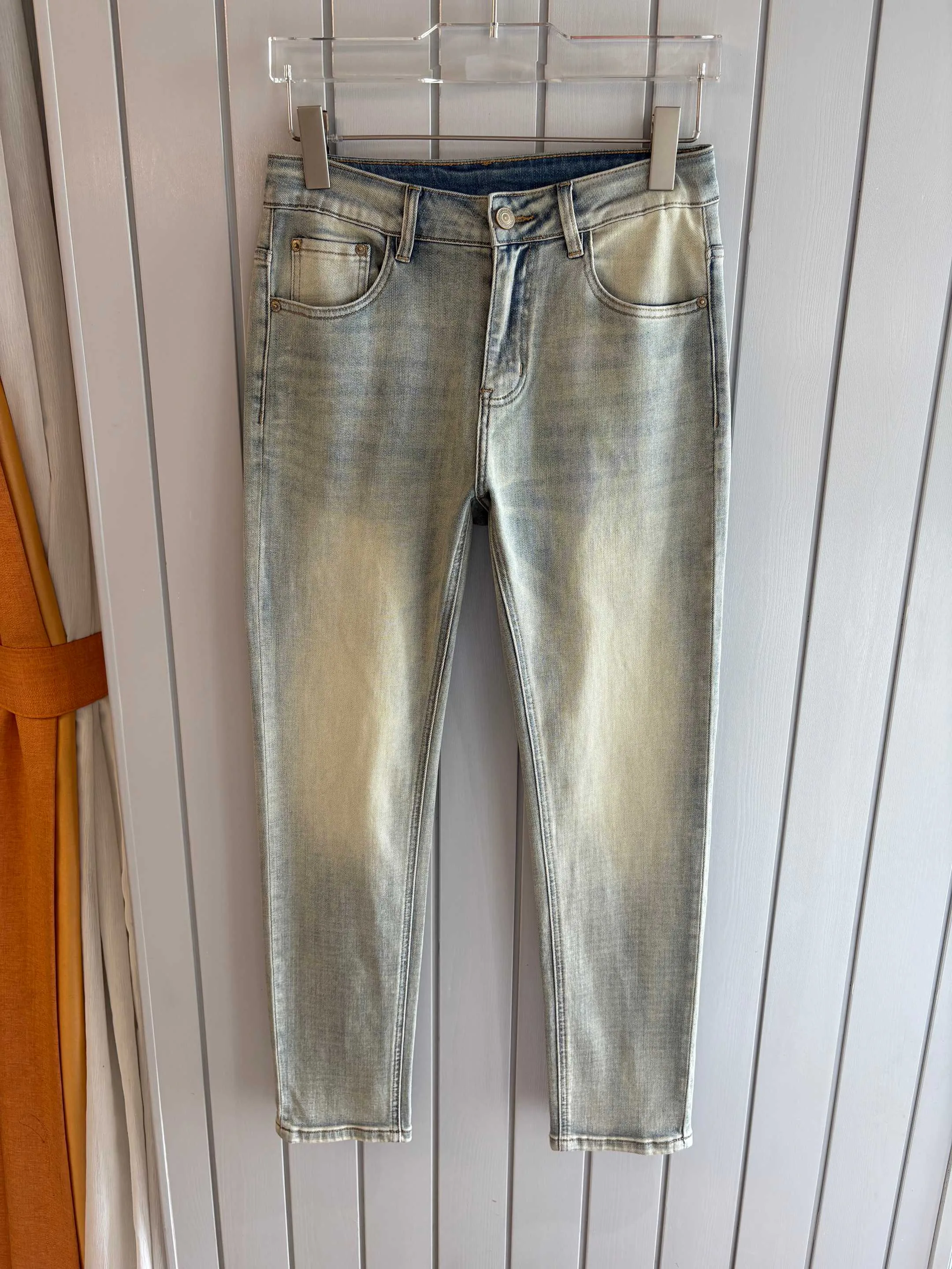 Джинсы Женские Armani 4510326