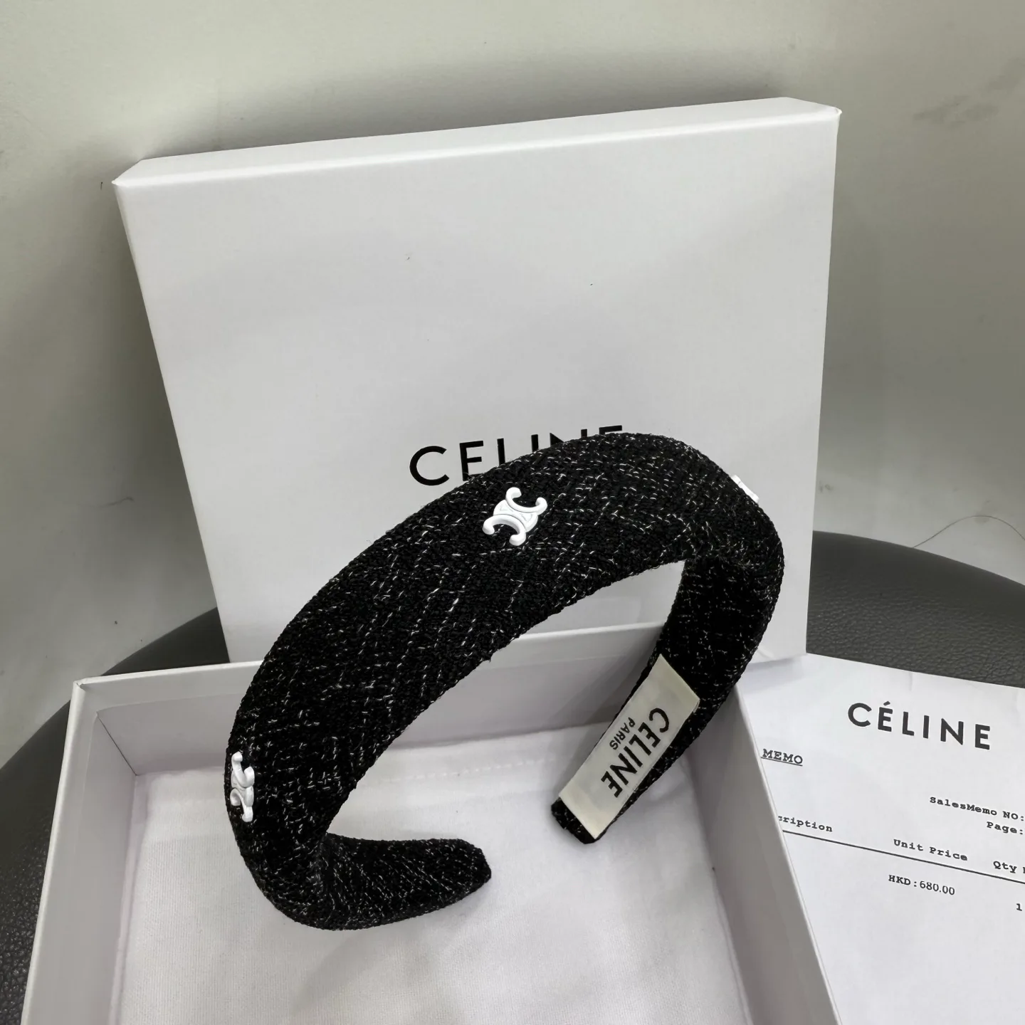 Головные Уборы Celine 1703397