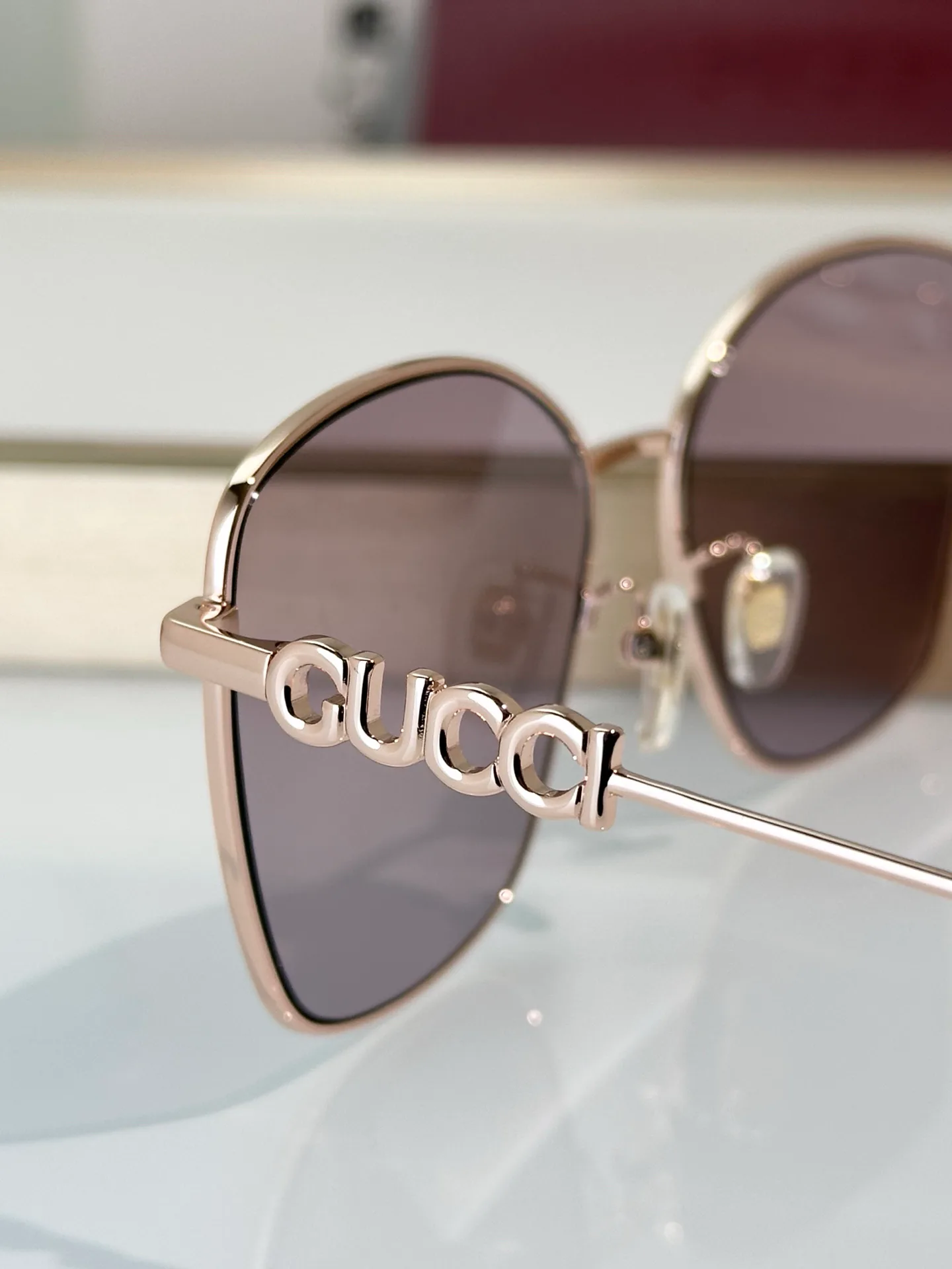 Очки Gucci 102421