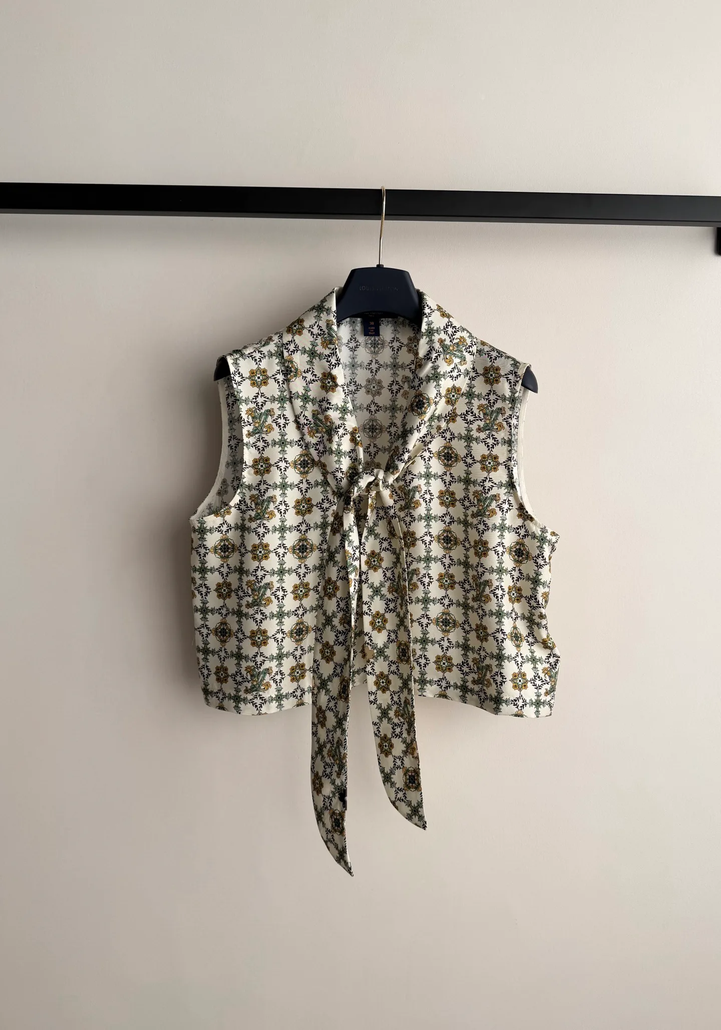 Топы Женские Louis Vuitton 5027280