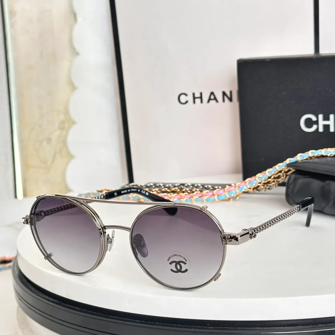 Очки Женские Chanel 841089