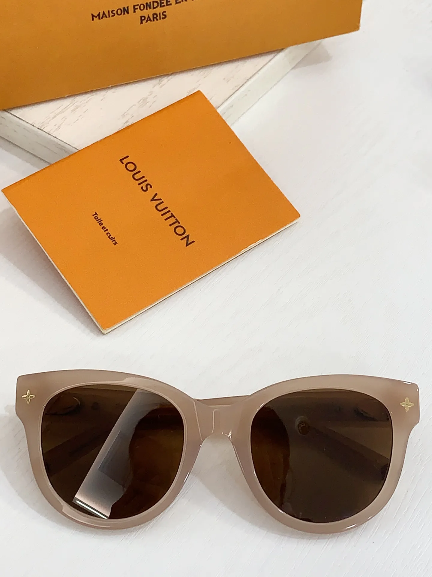 Очки Louis Vuitton 17014