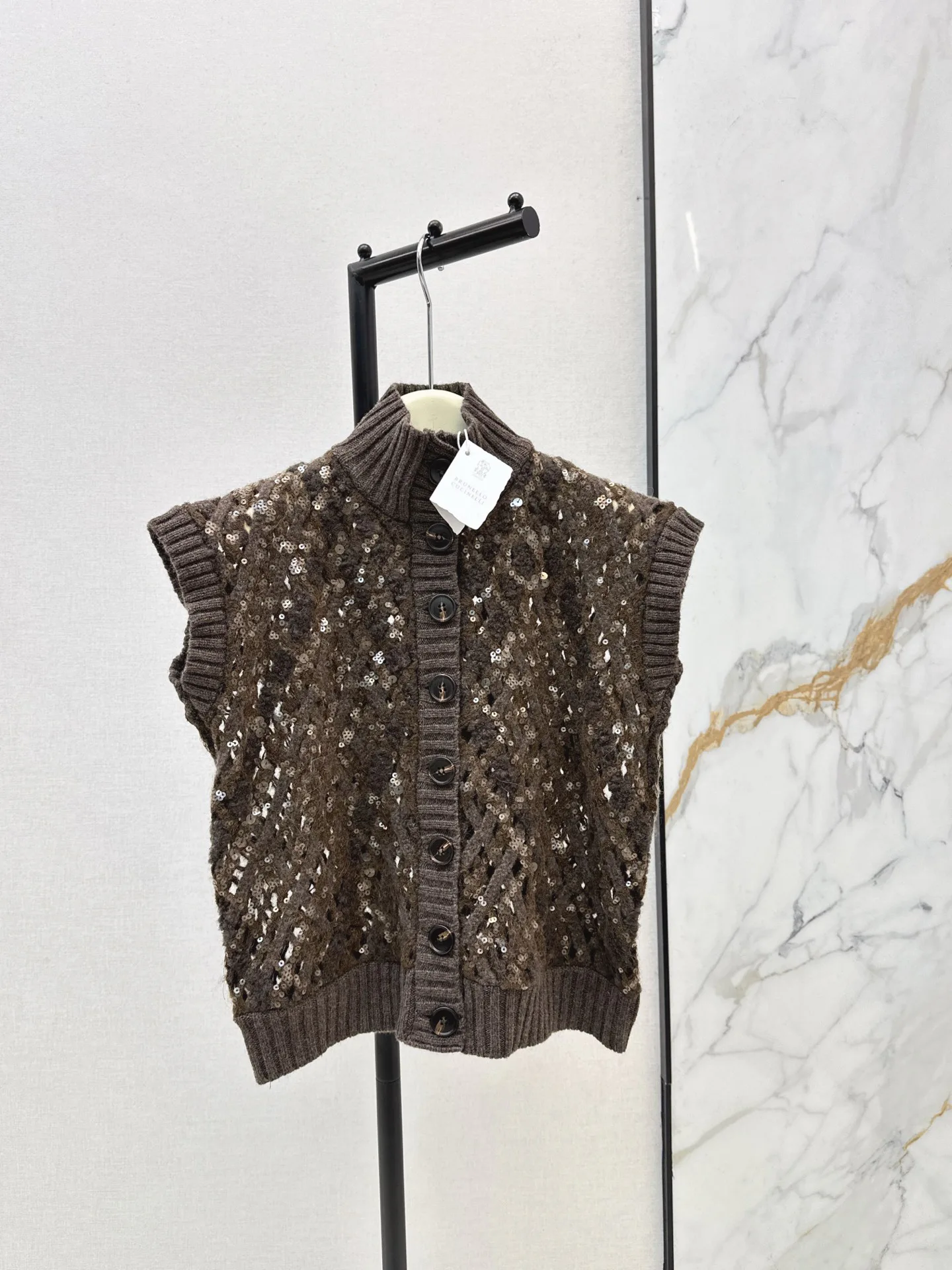 Джемперы И Свитеры Женские Brunello Cucinelli 417428