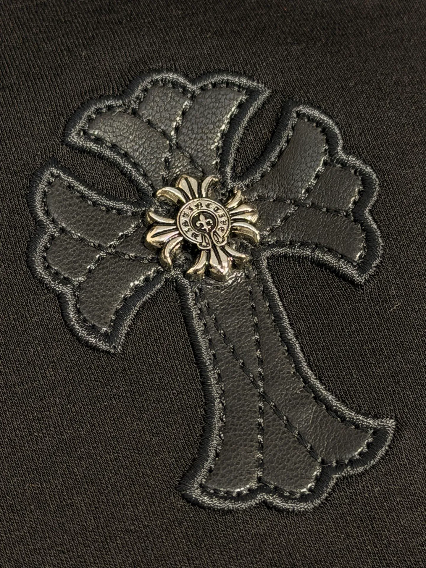 Футболки Женские Chrome Hearts 11193545