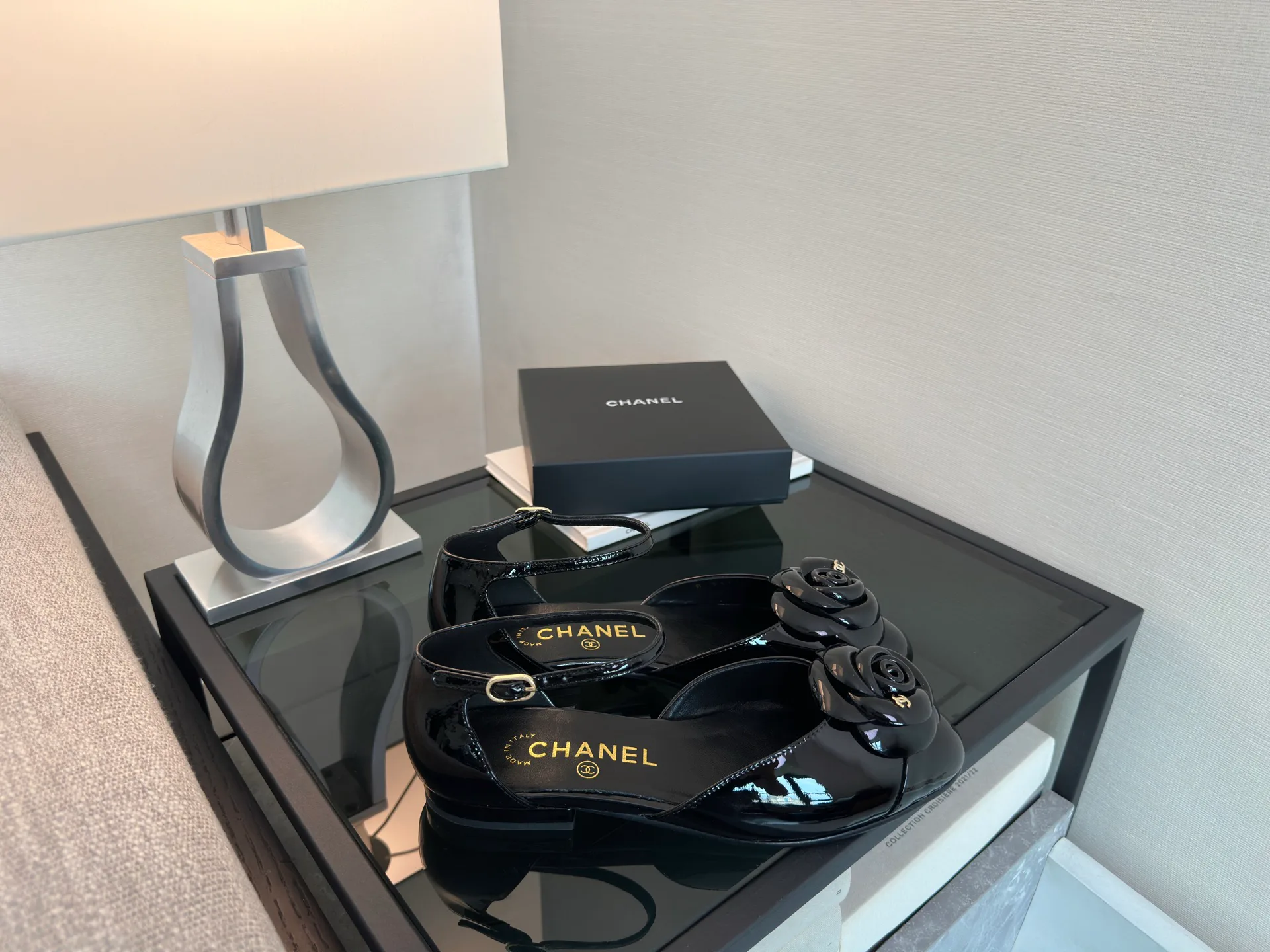 Классические Сумки Женские Chanel 11633990