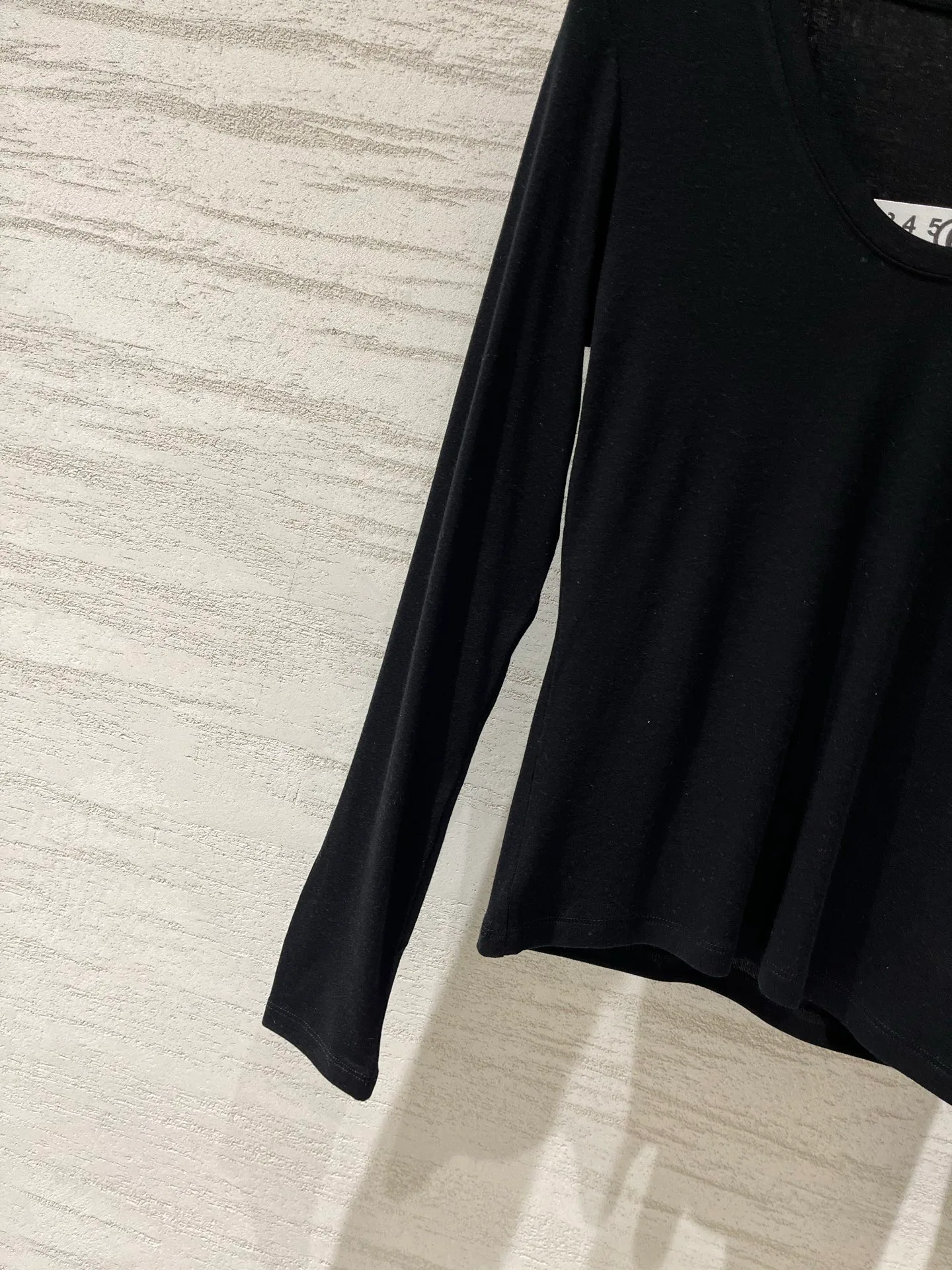 Лонгсливы Женские Maison Margiela 18533462