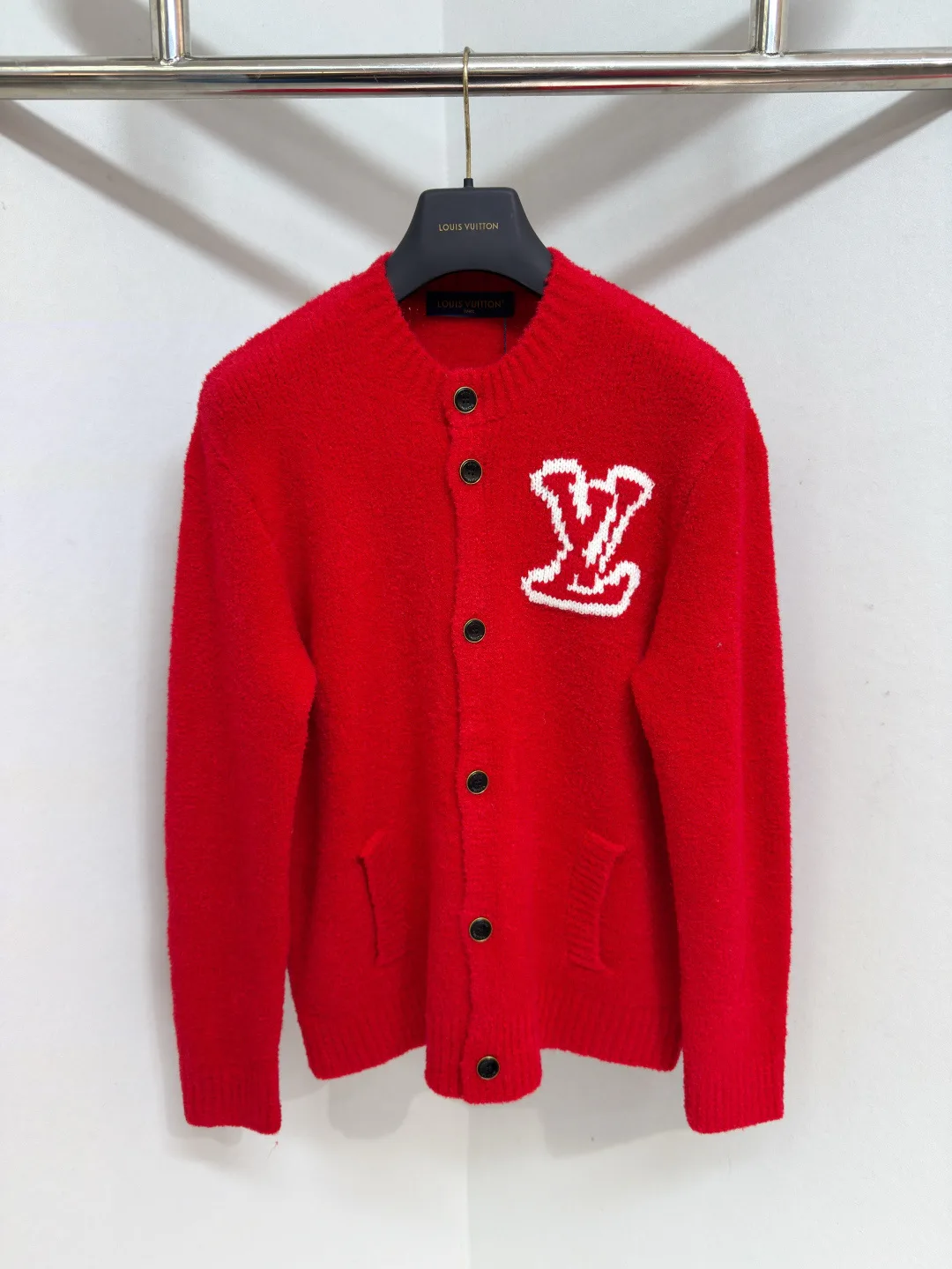 Джемперы И Свитеры Мужские Louis Vuitton 1266878