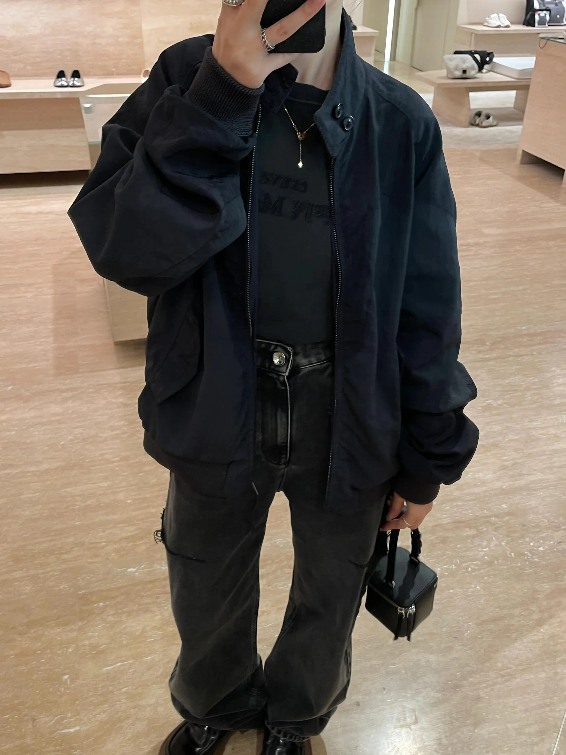 Куртки И Пуховики Мужские Celine 7083