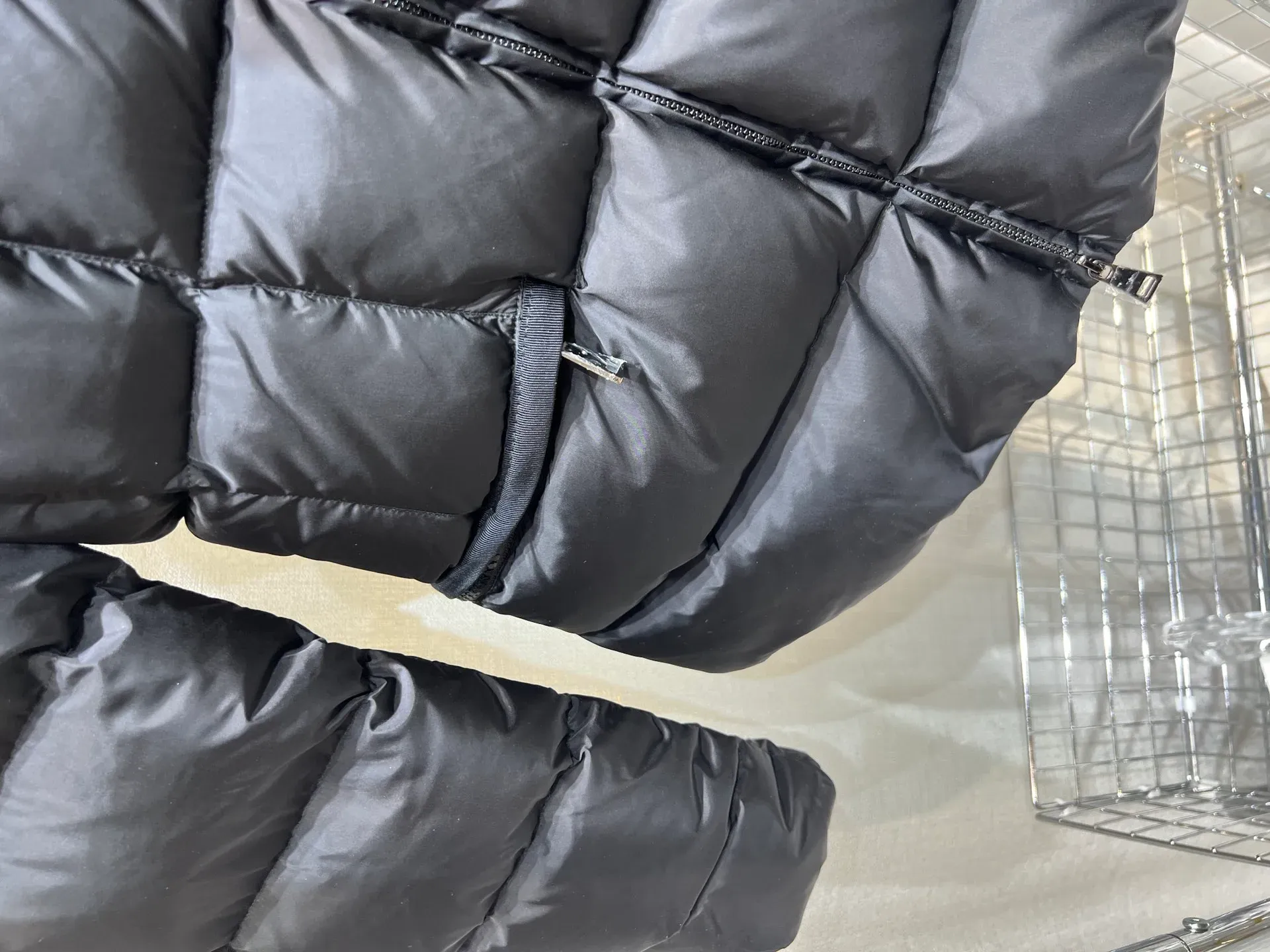 Куртки И Пуховики Женские Moncler 583164