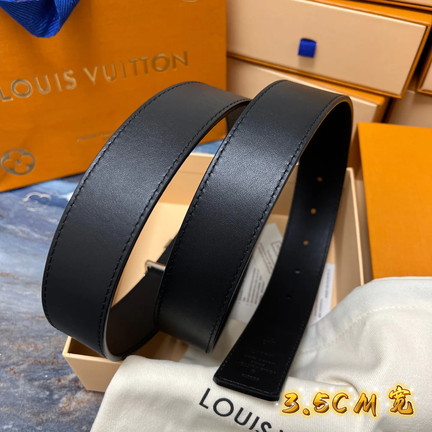 Ремни Louis Vuitton 11704553