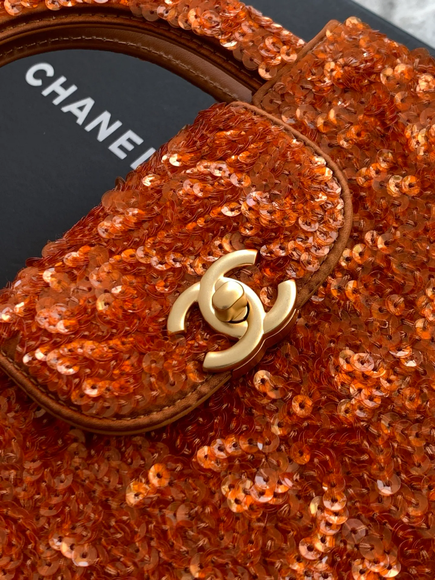Классические Сумки Женские Chanel 12605779