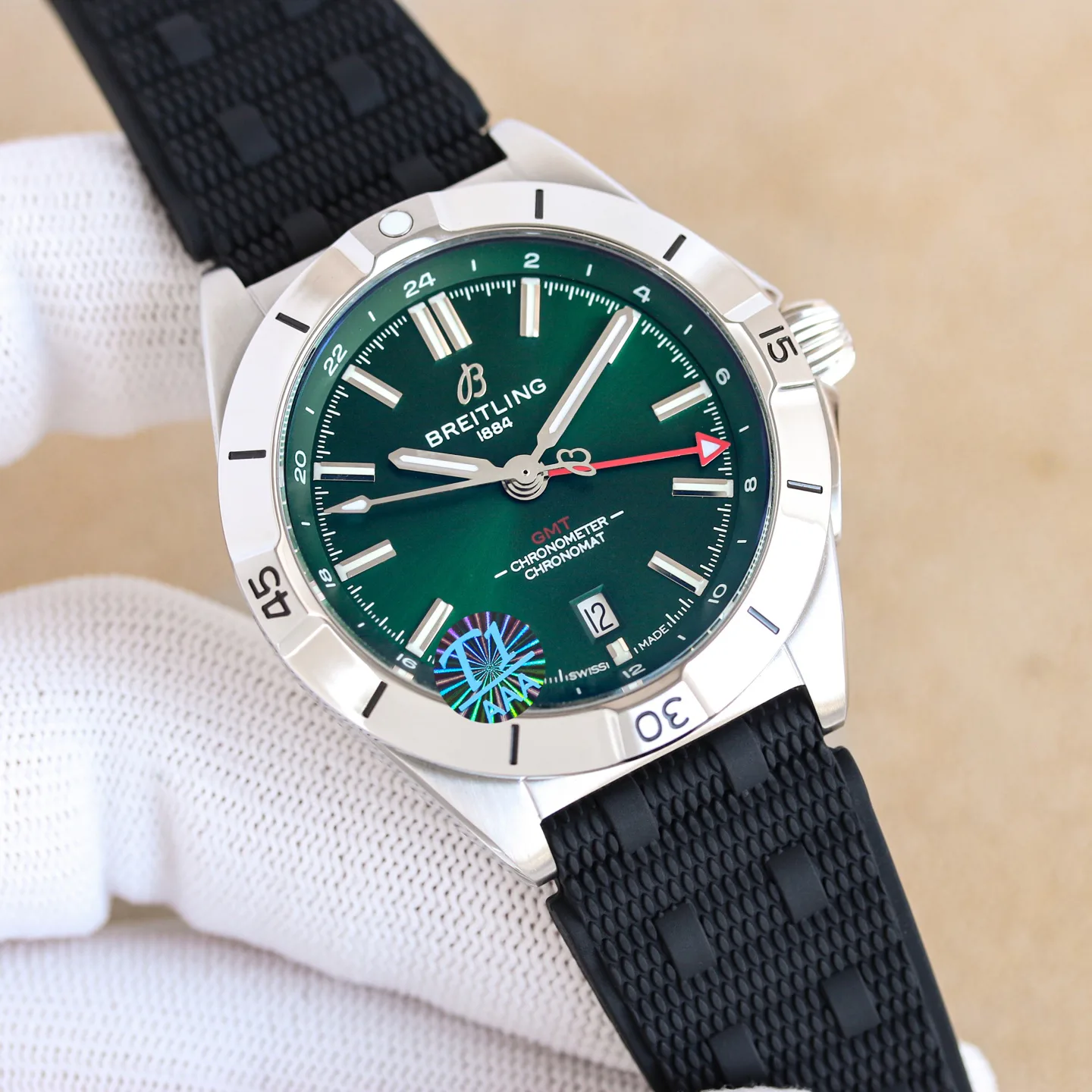 Часы Мужские Breitling 1892171