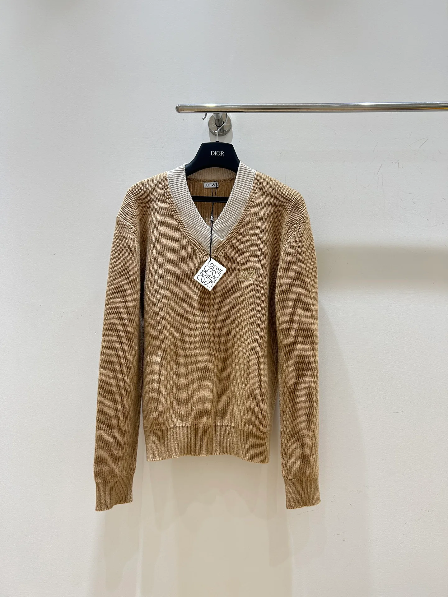 Джемперы И Свитеры Женские Loewe 19297090