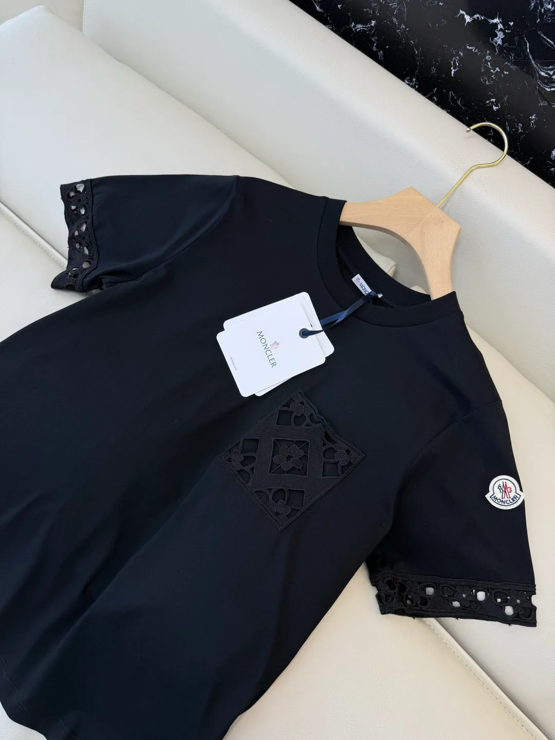 Футболки Мужские Moncler 11869858