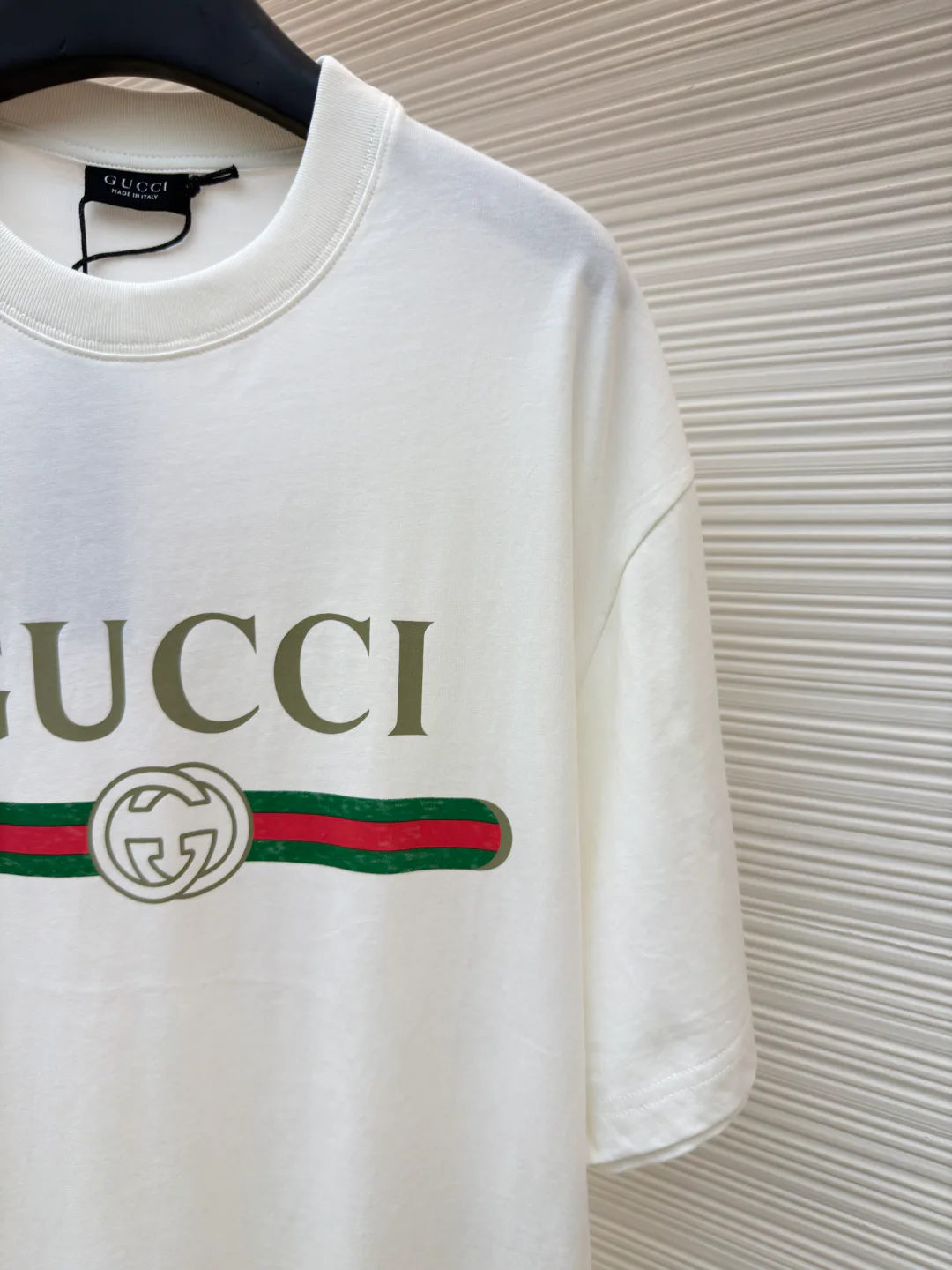 Футболки Мужские Gucci 17527155