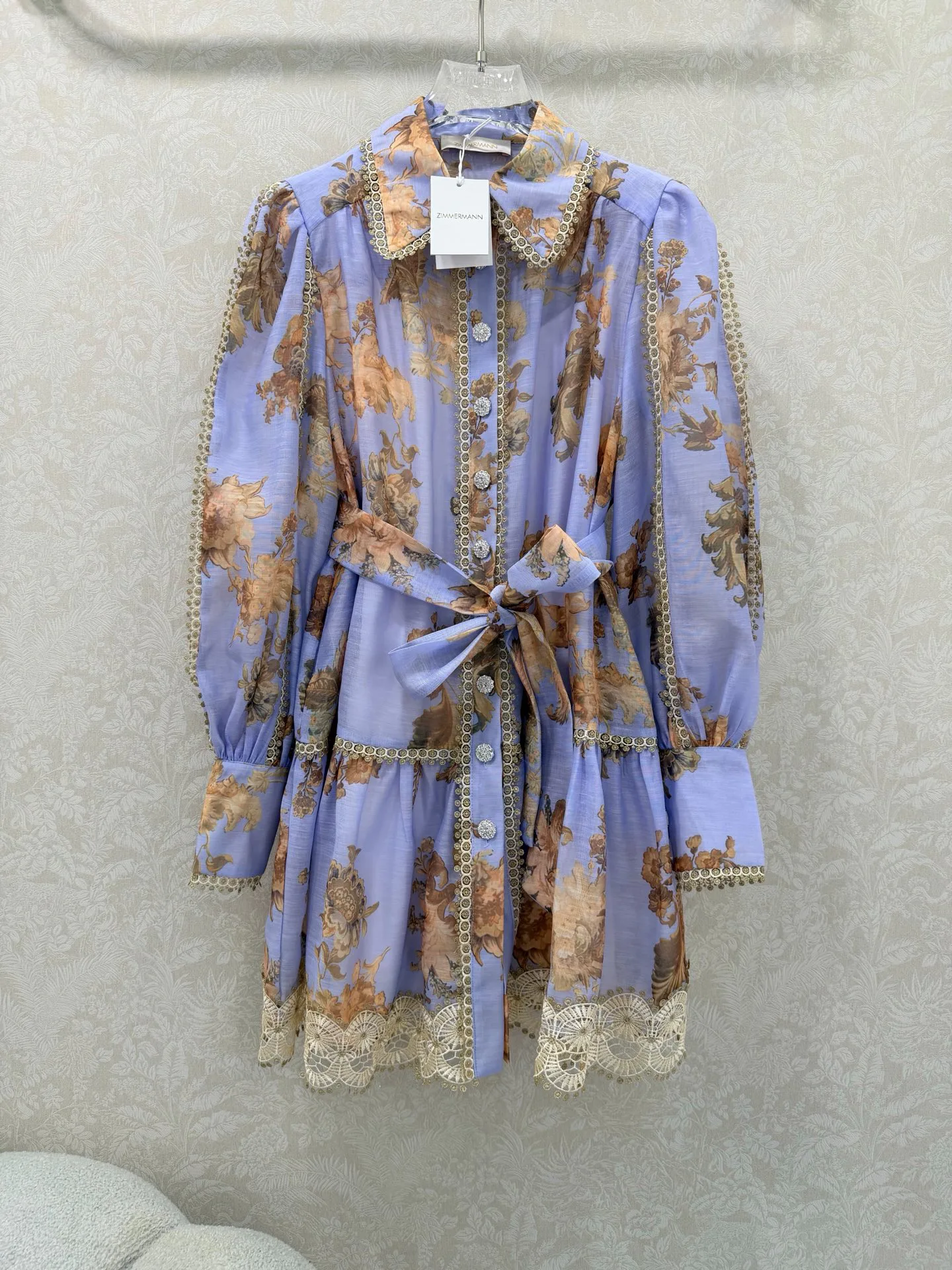 Платья Женские Zimmermann 11207658