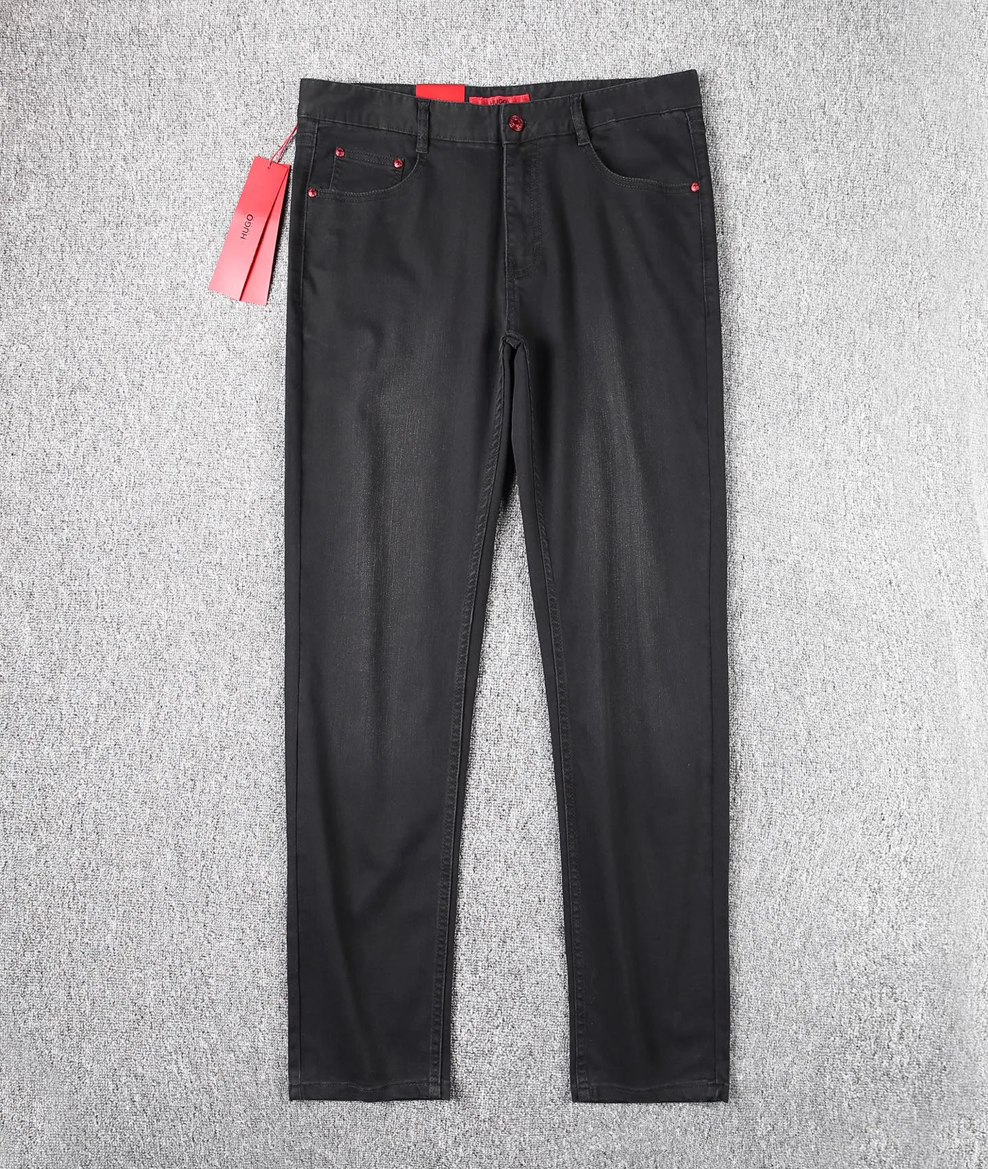 Джинсы Мужские Hugo Boss 22846