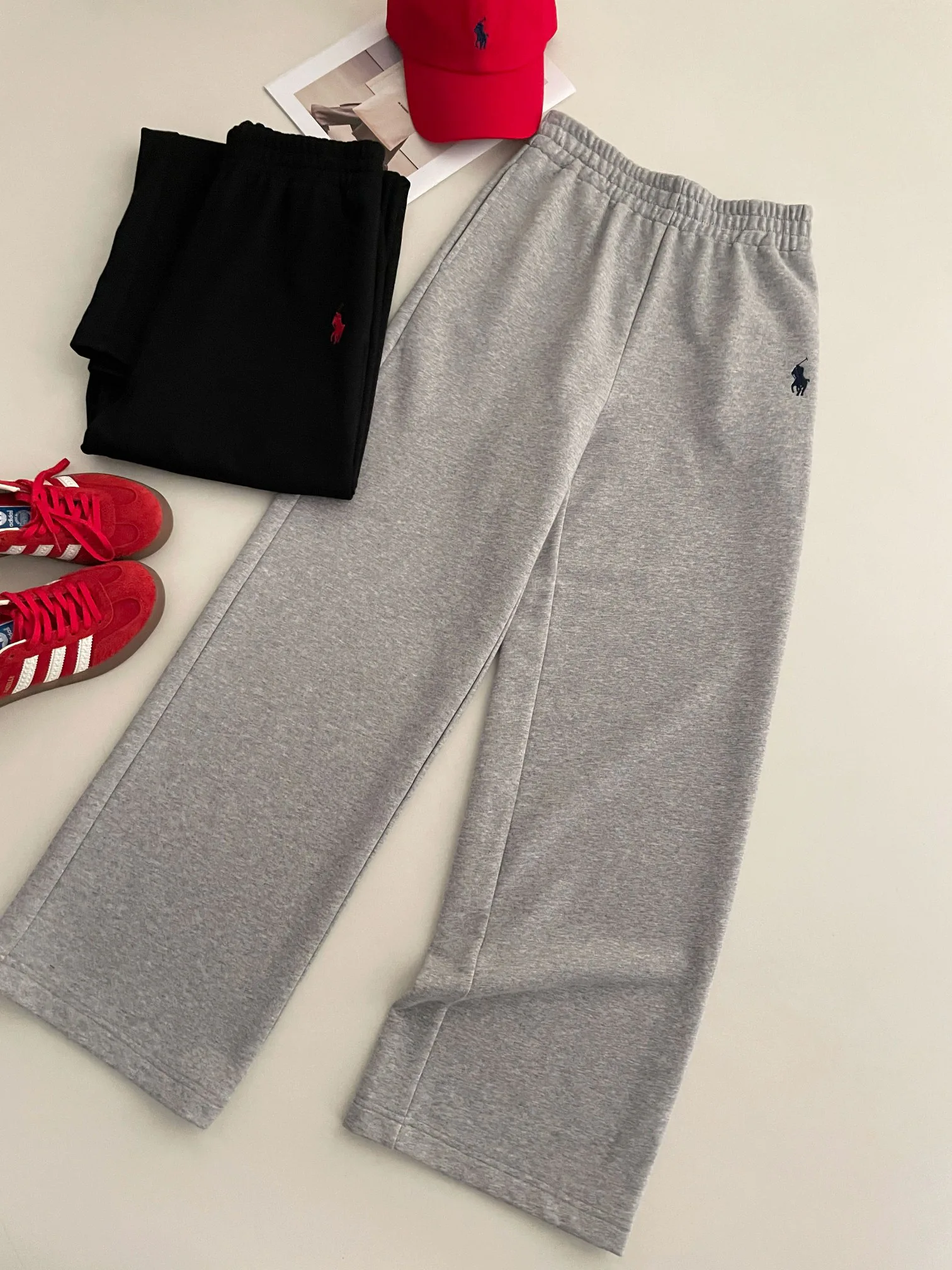 Брюки Мужские Ralph Lauren 24885